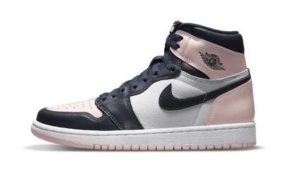 Jordan 1 high Atmosphere