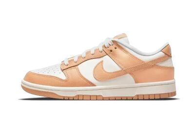 Nike Dunk low Harvest Moon
