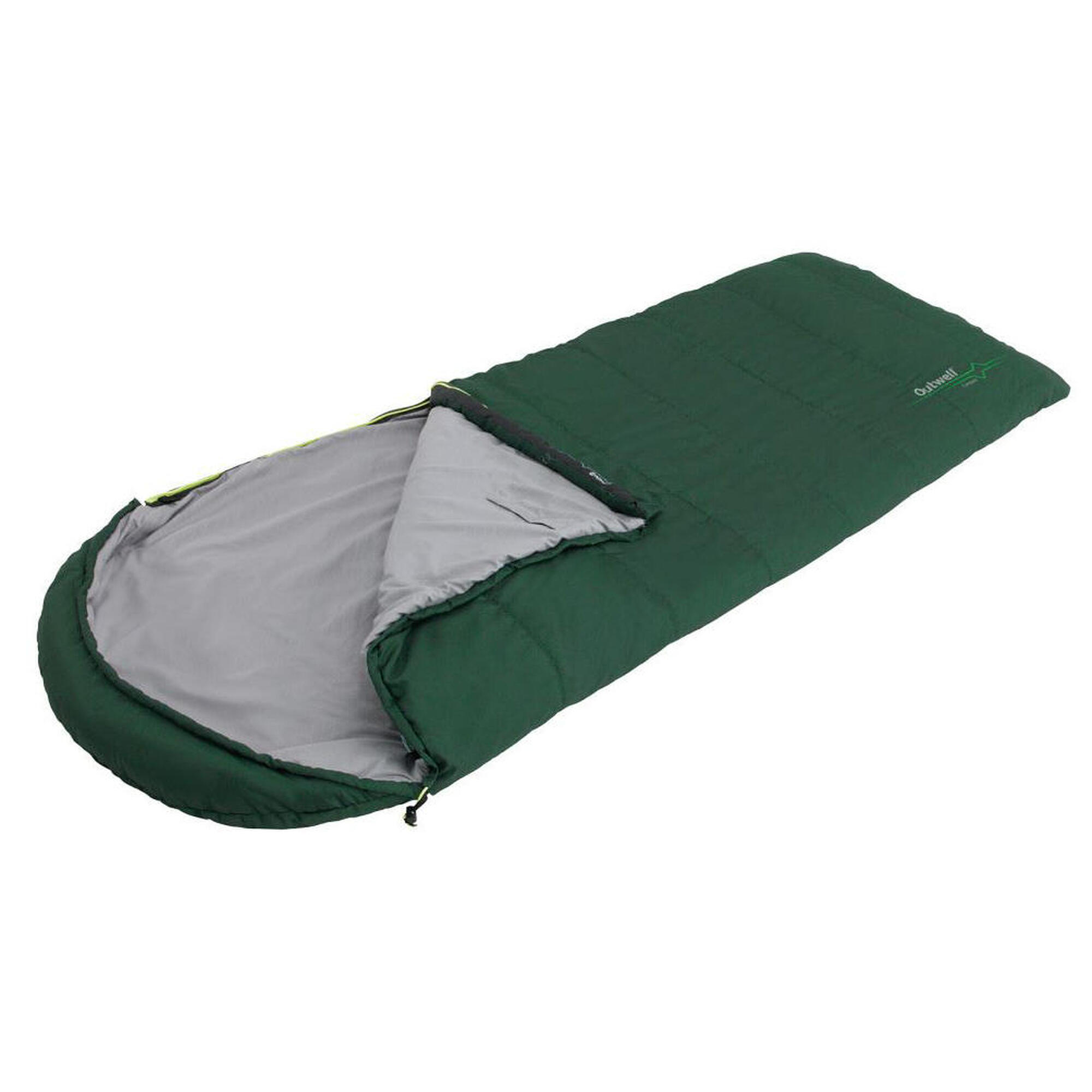 Śpiwór turystyczny Outwell Campion (-10°C)