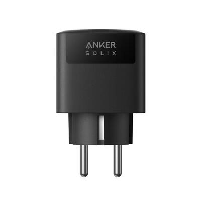 Anker SOLIX Intelligente Steckdose, für Solarbank 2&3, A17X8311 (0% MwSt)