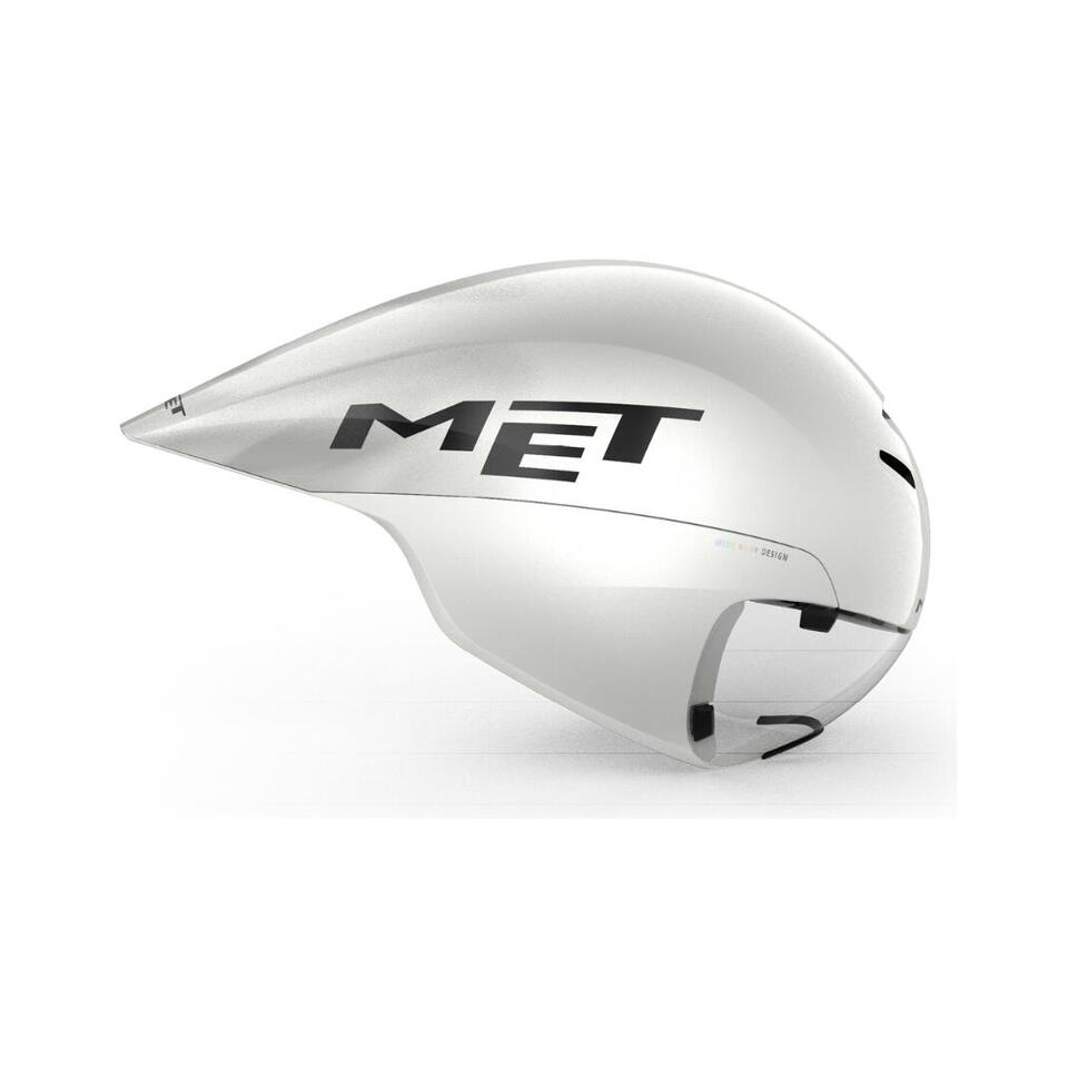 Kask rowerowy dla dorosłych Dron Wide Body II