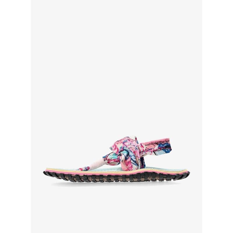Sandały turystyczne damskie Gumbies Slingback Sandals