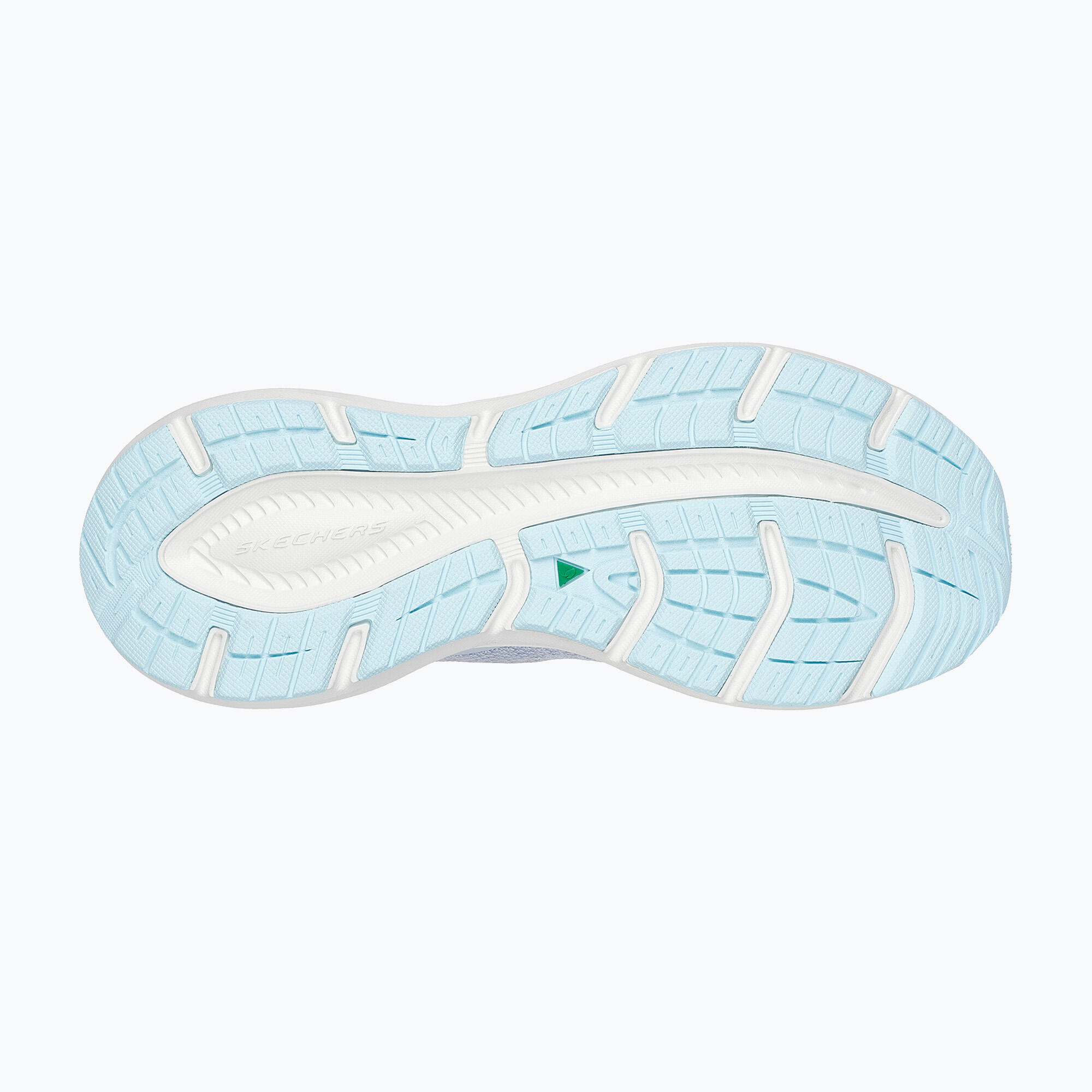 SKECHERS Edgeride Power Flow Damenschuhe 5/5