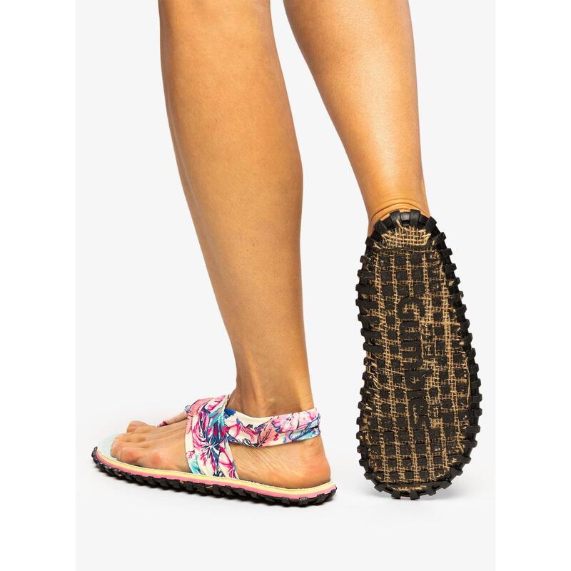 Sandały turystyczne damskie Gumbies Slingback Sandals