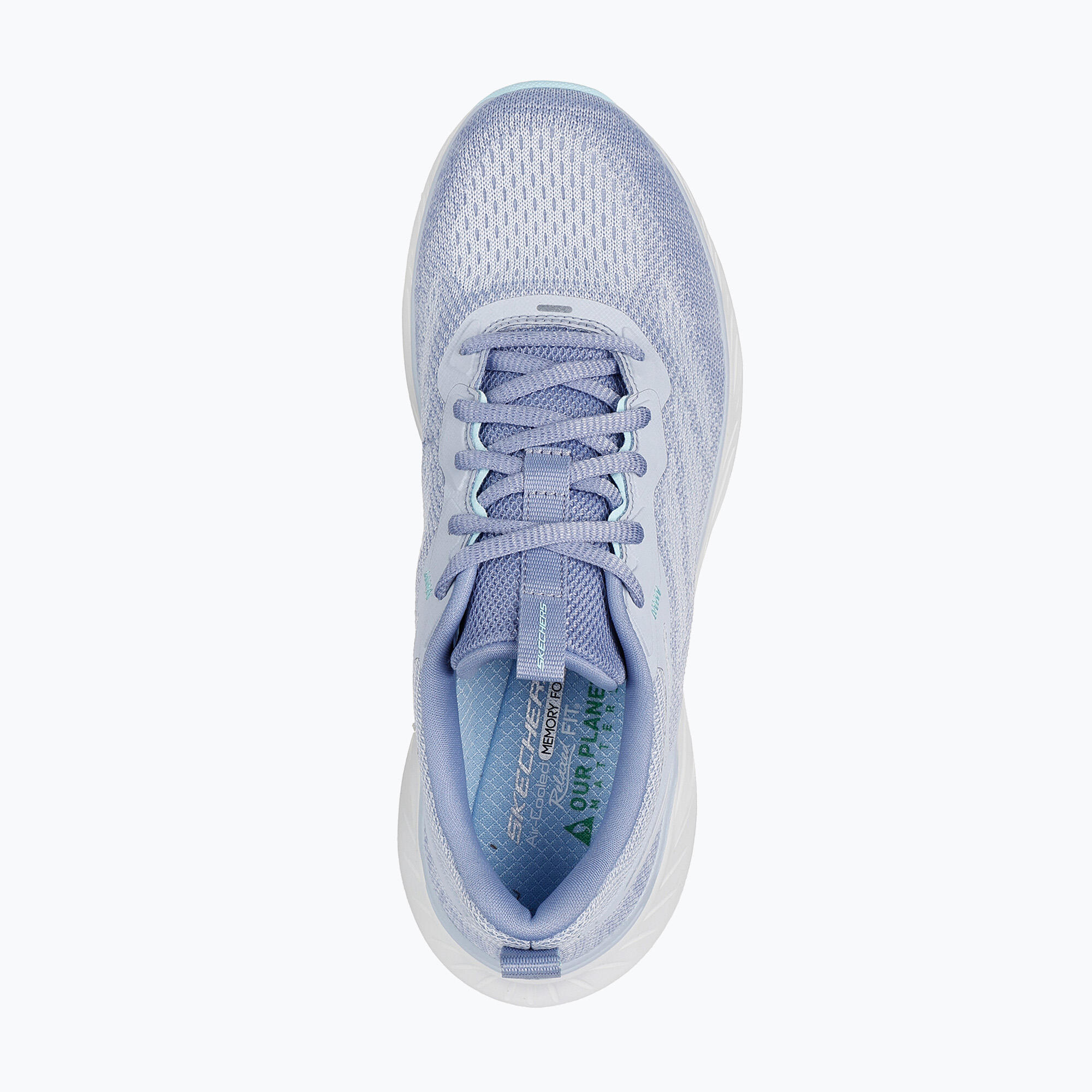 SKECHERS Edgeride Power Flow Damenschuhe 4/5