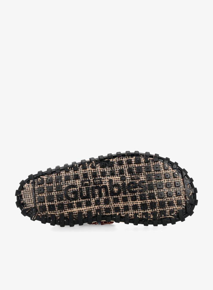 Sandały turystyczne damskie Gumbies Slingback Sandals
