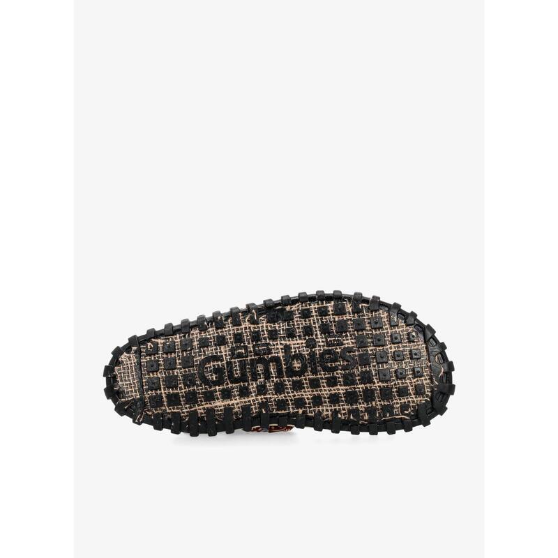 Sandały turystyczne damskie Gumbies Slingback Sandals