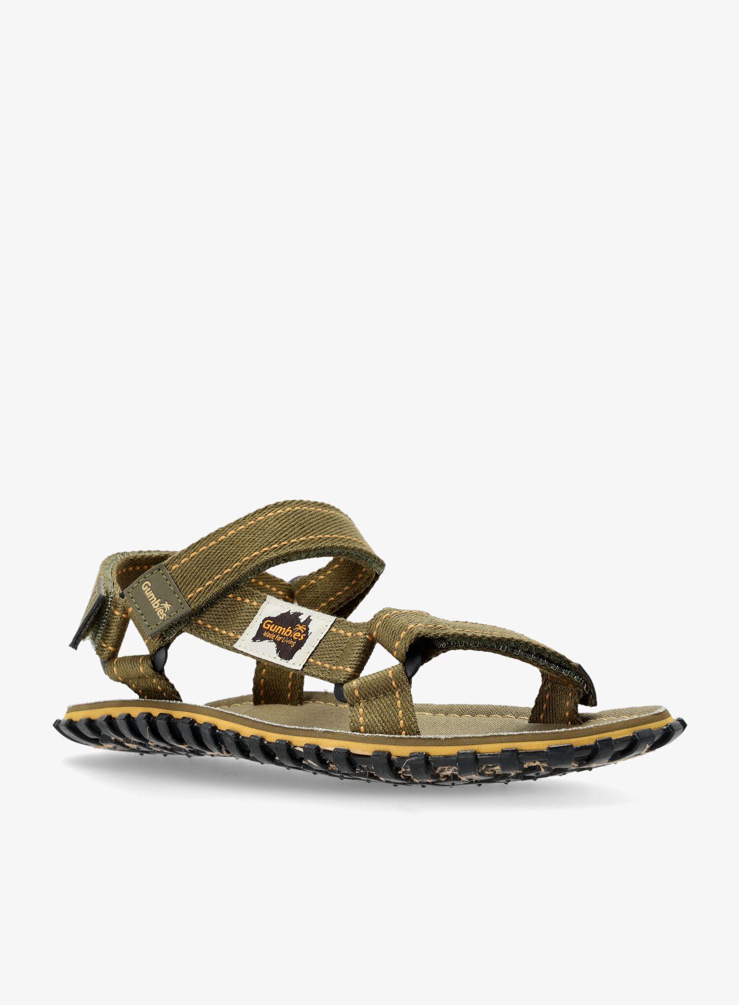 Sandały męskie Gumbies Tracker Sandals 3/7