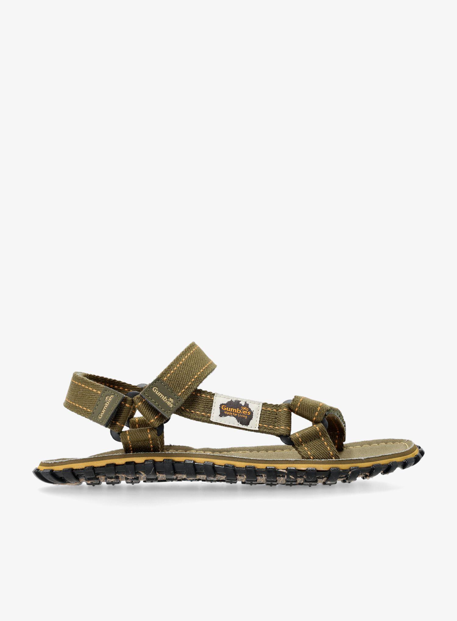 GUMBIES Sandali Gumbies Tracker