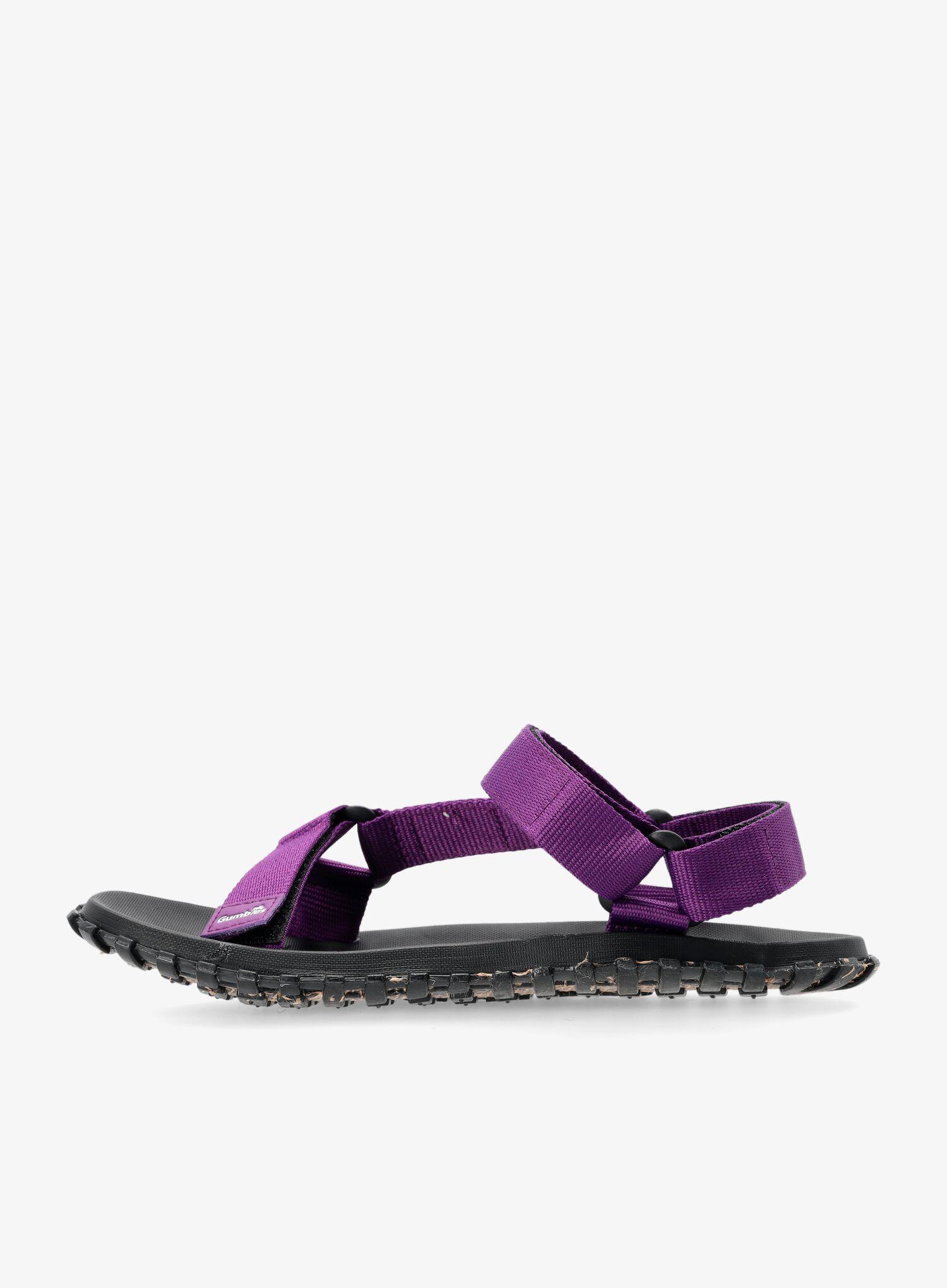 Sandały damskie GUMBIES SCRAMBLER SANDAL 7/7