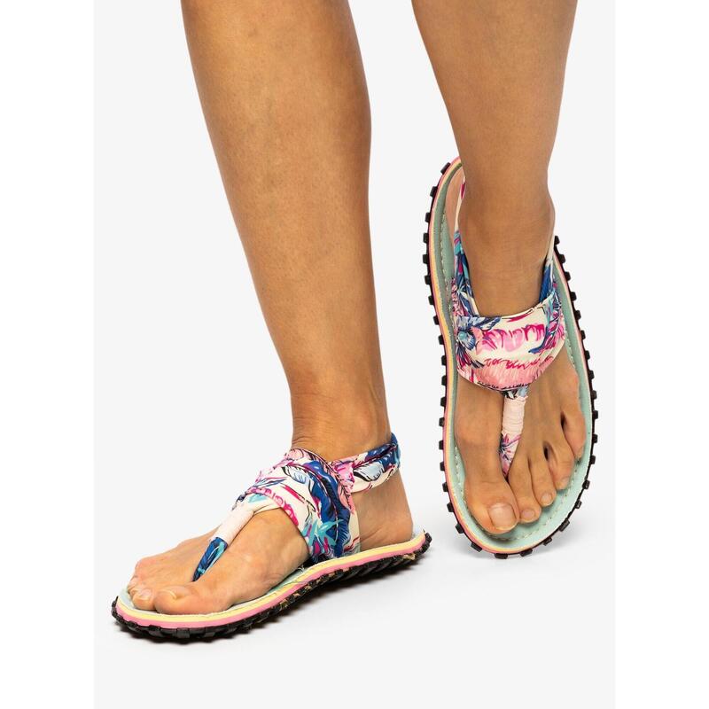 Sandały turystyczne damskie Gumbies Slingback Sandals