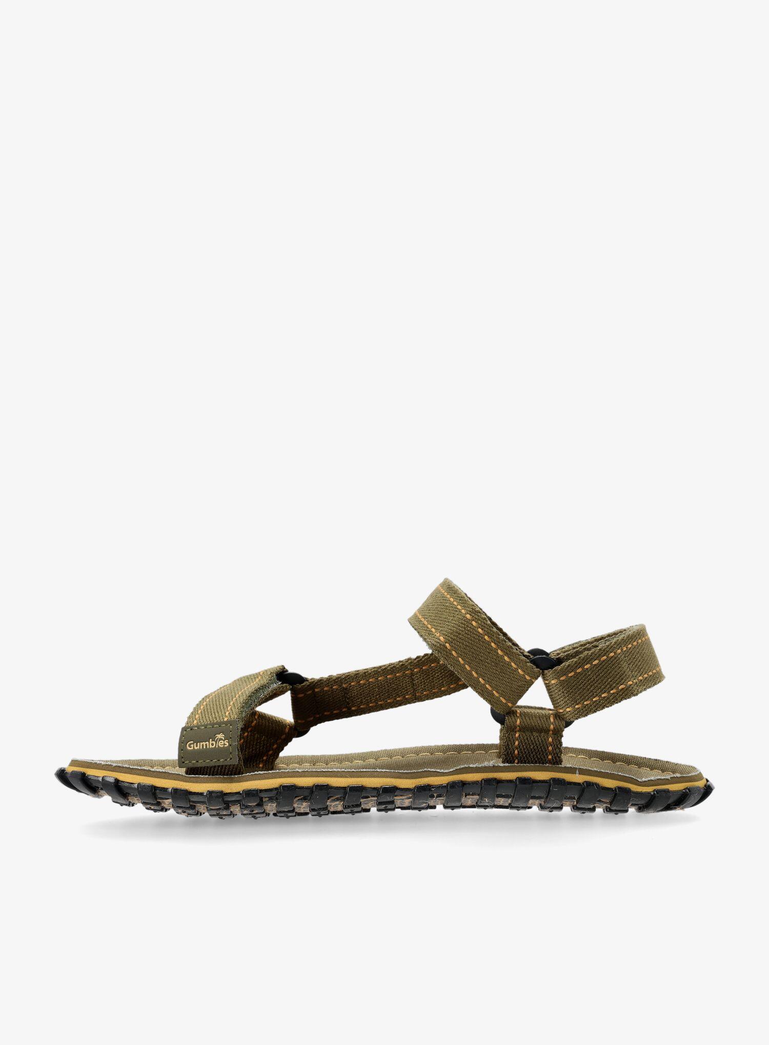 Sandały męskie Gumbies Tracker Sandals 5/7
