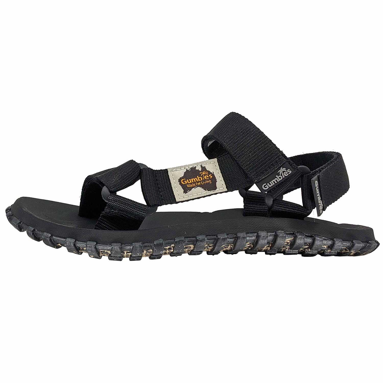 Sandali uomo Scrambler 3/7