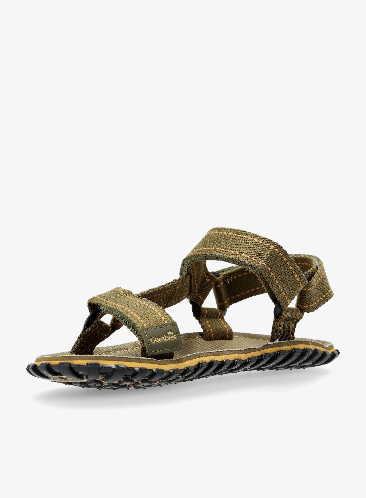 Sandały męskie Gumbies Tracker Sandals 4/7
