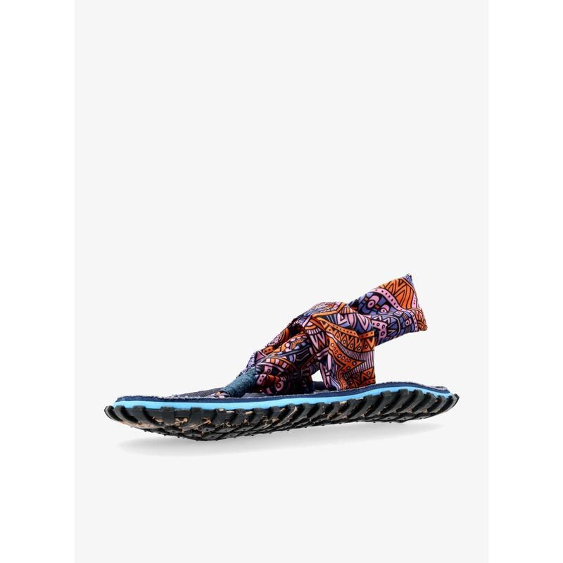 Sandały sportowa damskie trekkingowe damskie Slingback Women