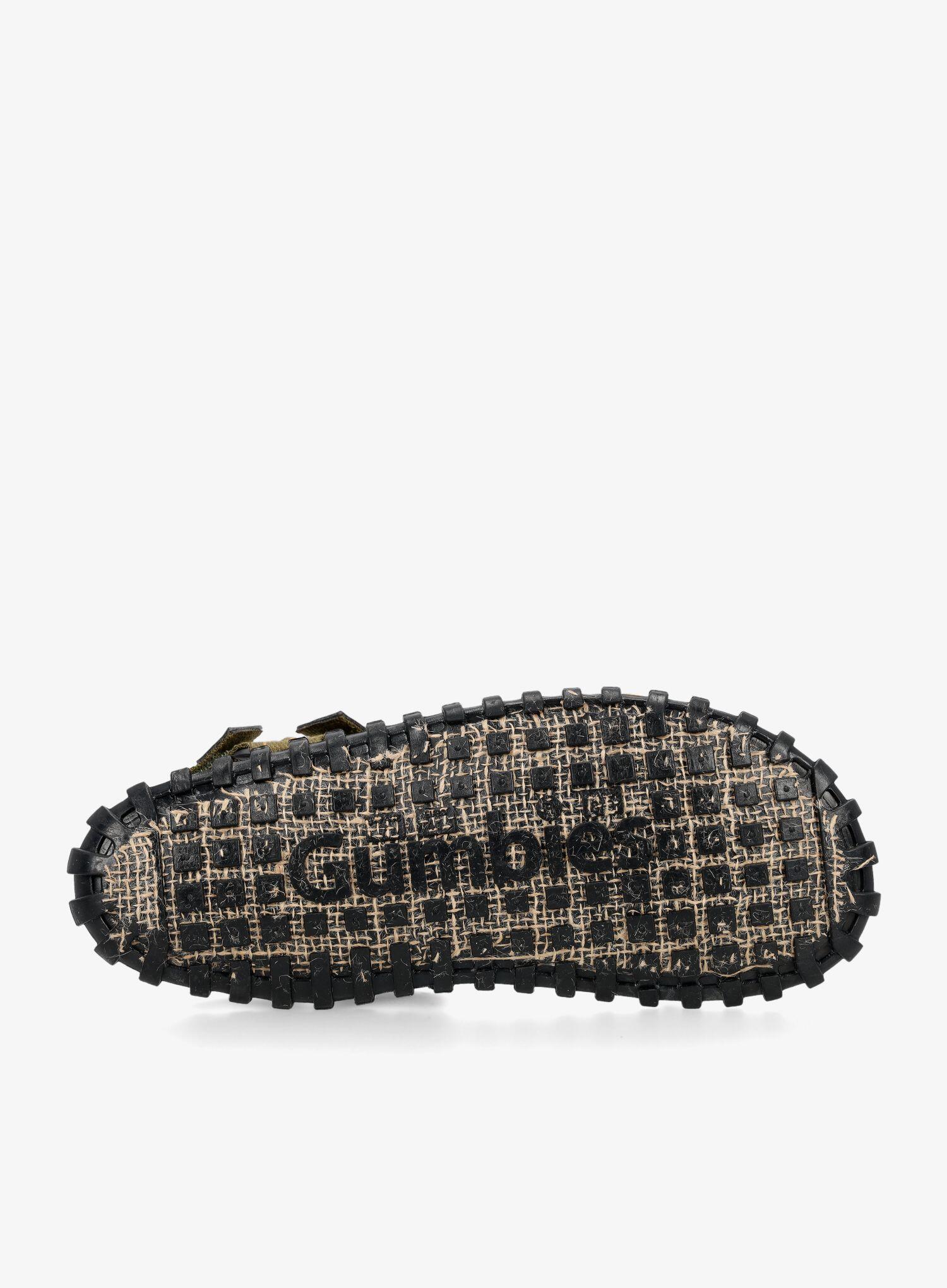 Sandały męskie Gumbies Tracker Sandals 2/7