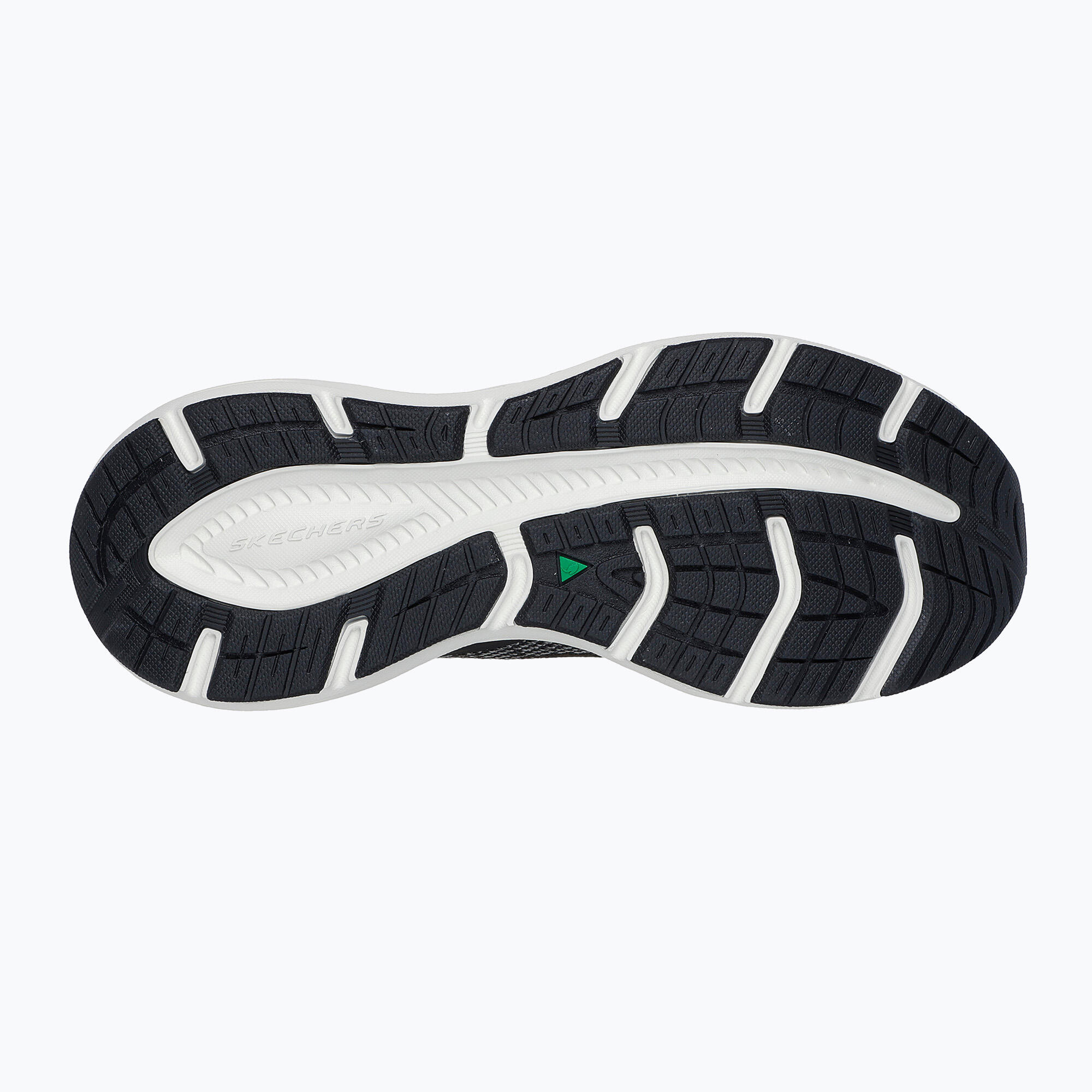 Buty damskie SKECHERS Edgeride Power Flow 5/5