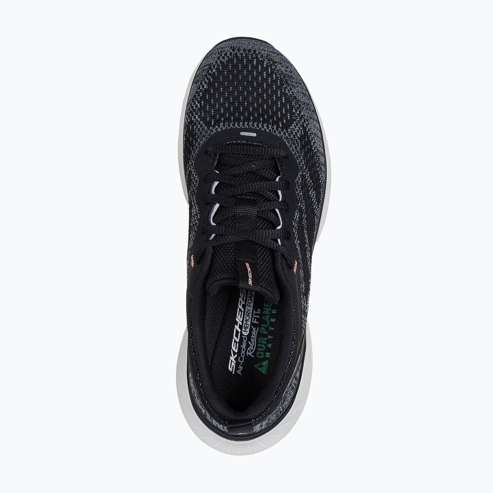 Buty damskie SKECHERS Edgeride Power Flow 4/5