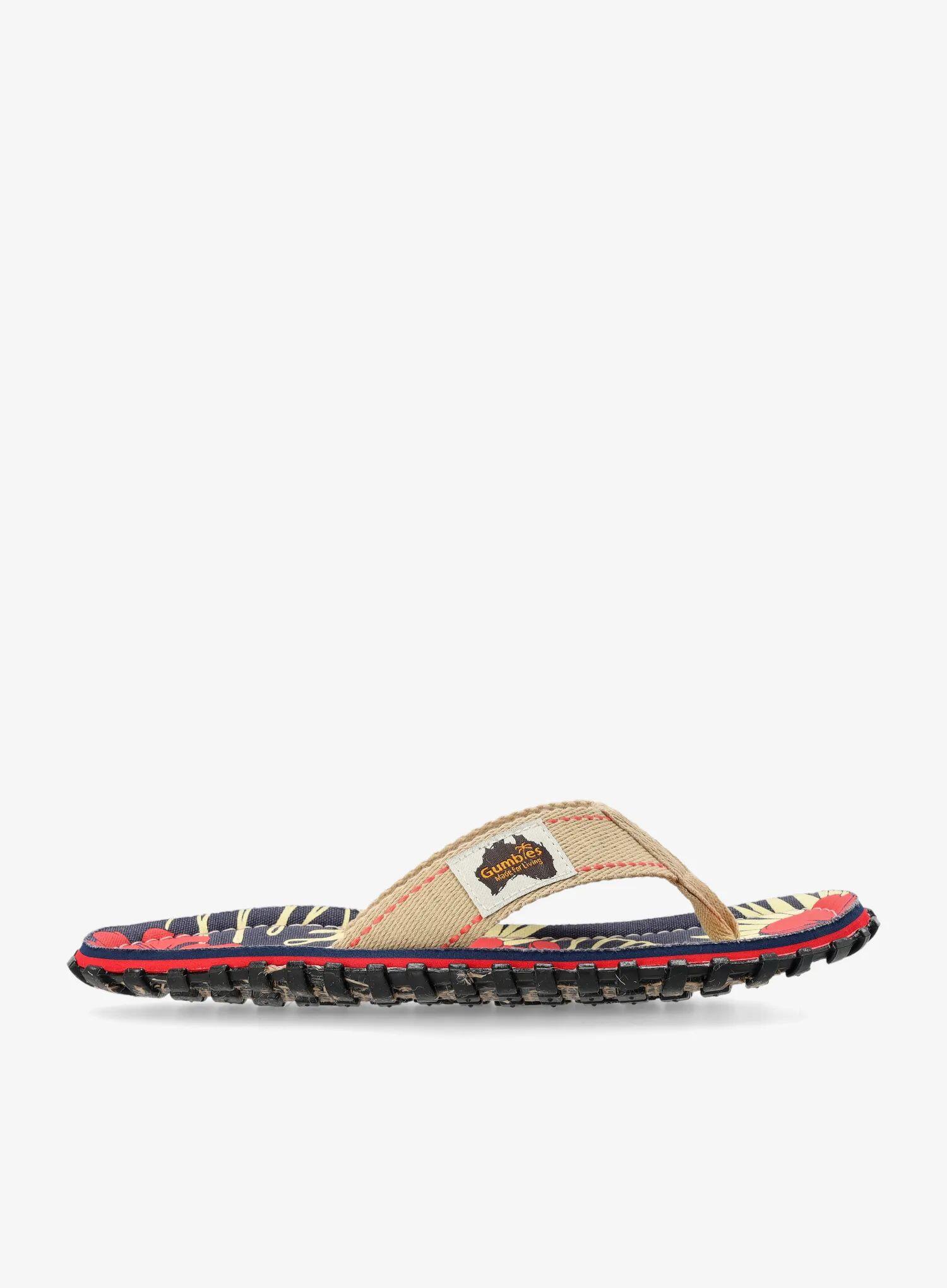 Gumbies Islander-slippers GUMBIES | Decathlon