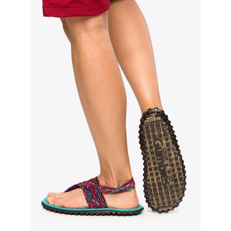 Sandale Gumbies Slingback pentru damă
