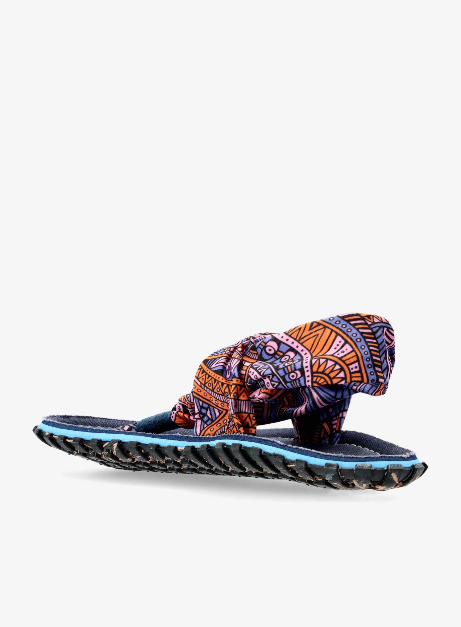 Sandały sportowa damskie trekkingowe damskie Slingback Women 7/7