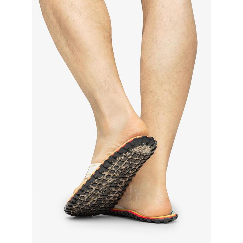 Japonki Gumbies Islander Canvas Flip-Flops