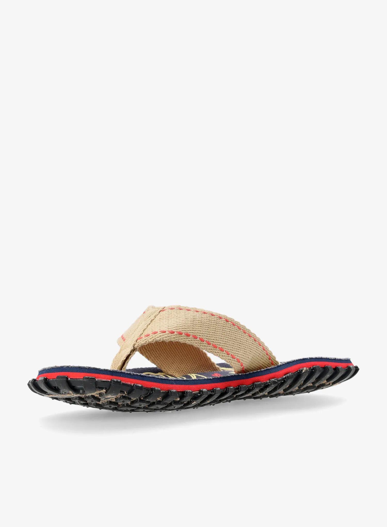 Infradito Gumbies Islander 4/7