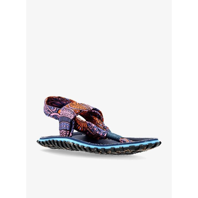 Sandały sportowa damskie trekkingowe damskie Slingback Women