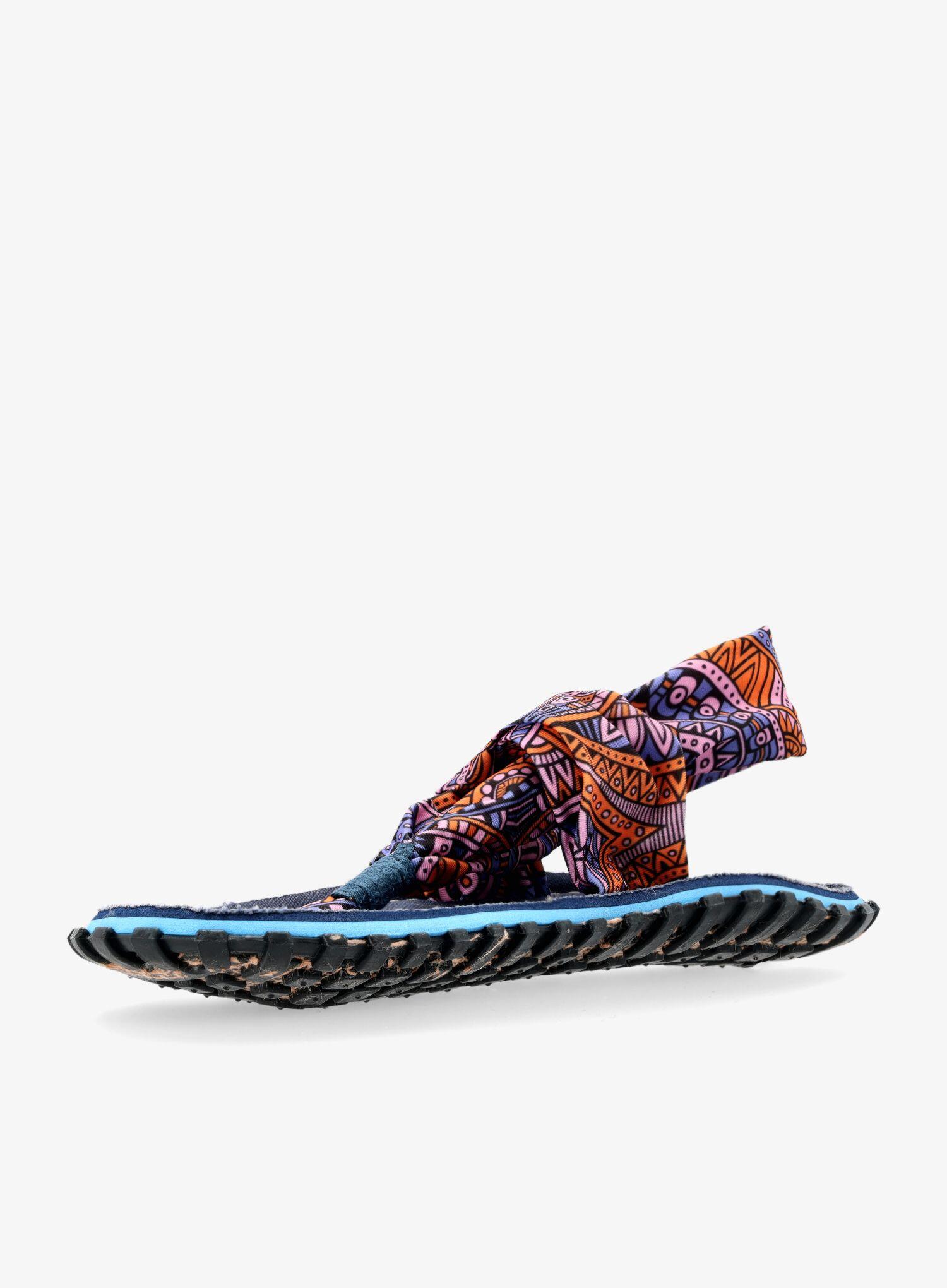 Sandały sportowa damskie trekkingowe damskie Slingback Women 6/7