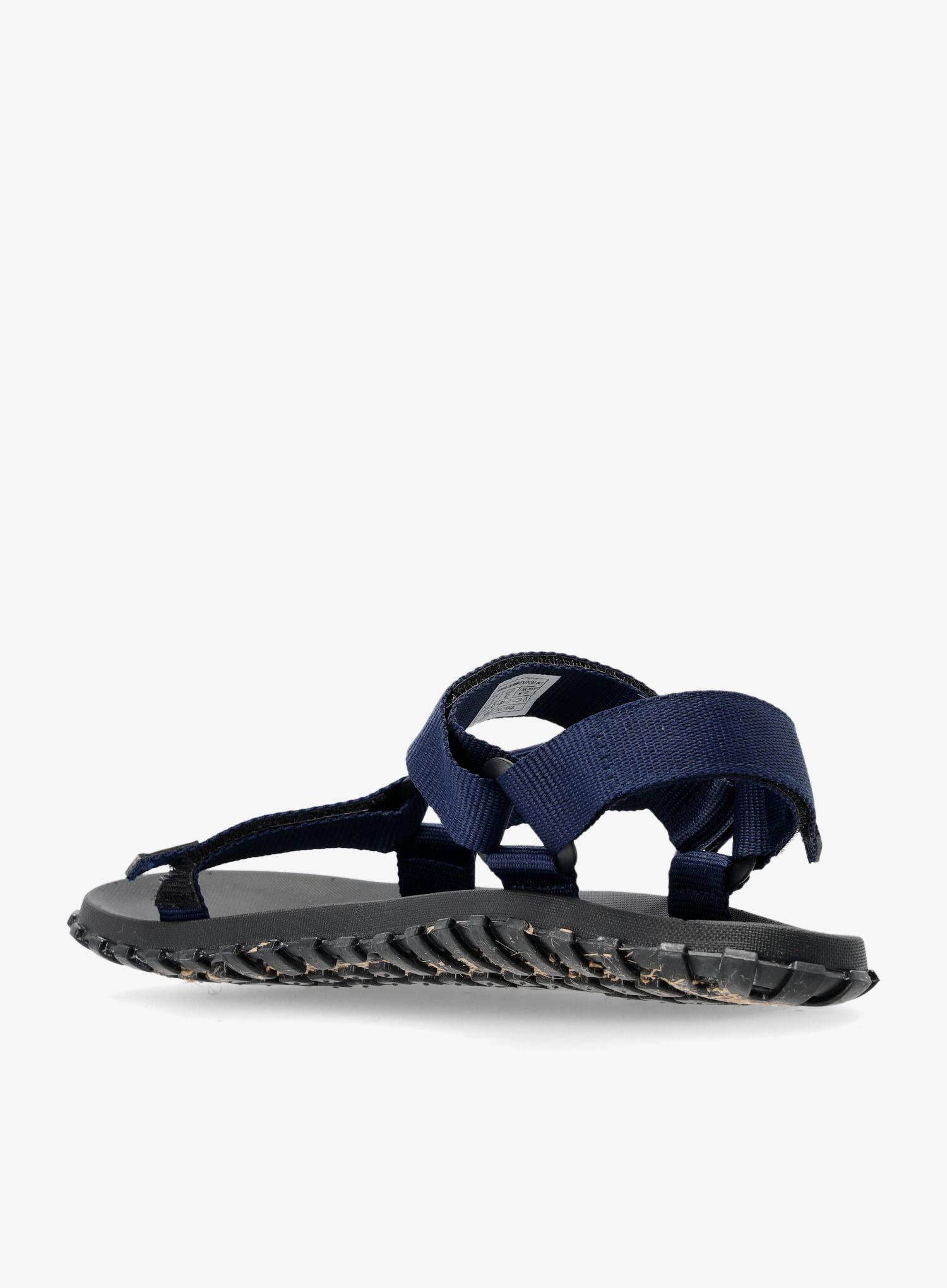 Sandali uomo Scrambler 6/7