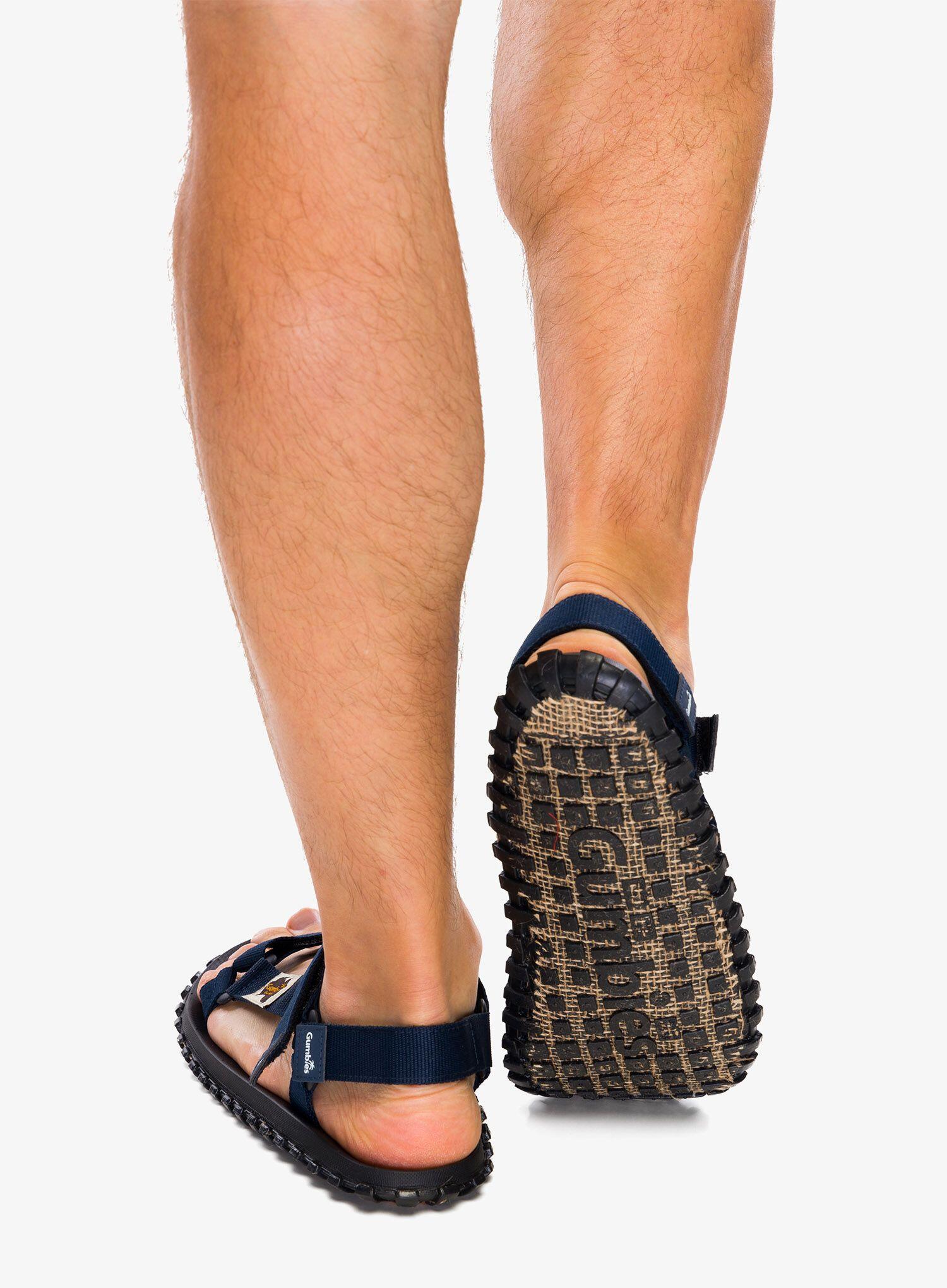 Sandali uomo Scrambler 5/7