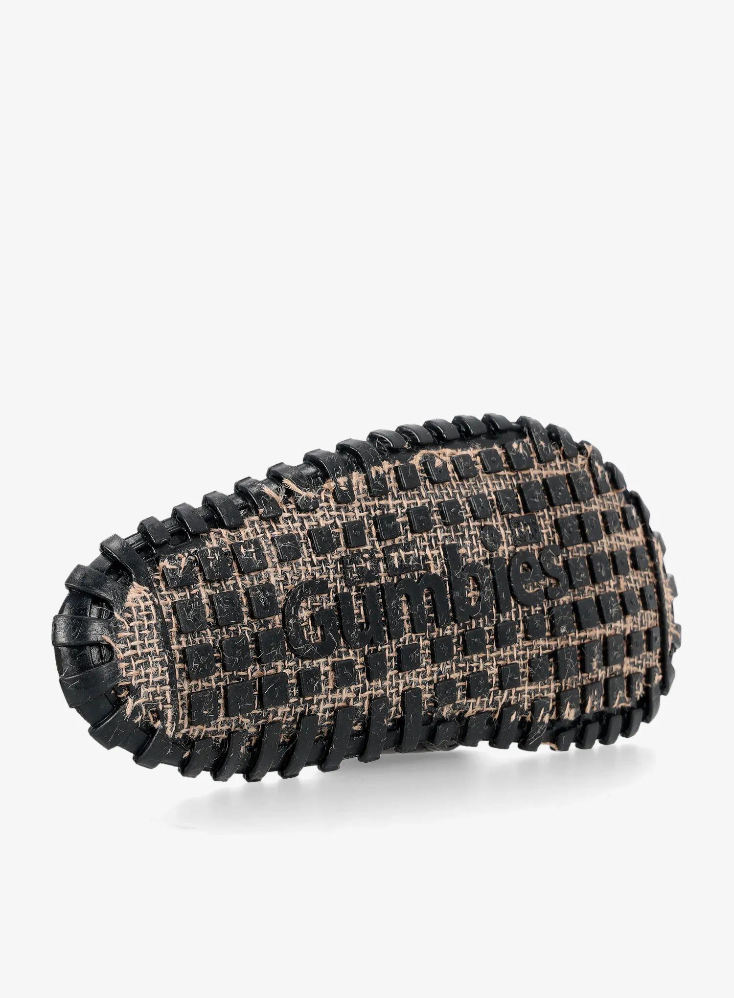 Japonki GUMBIES VEGOVERT FLIP-FLOPS UNISEX 7/7