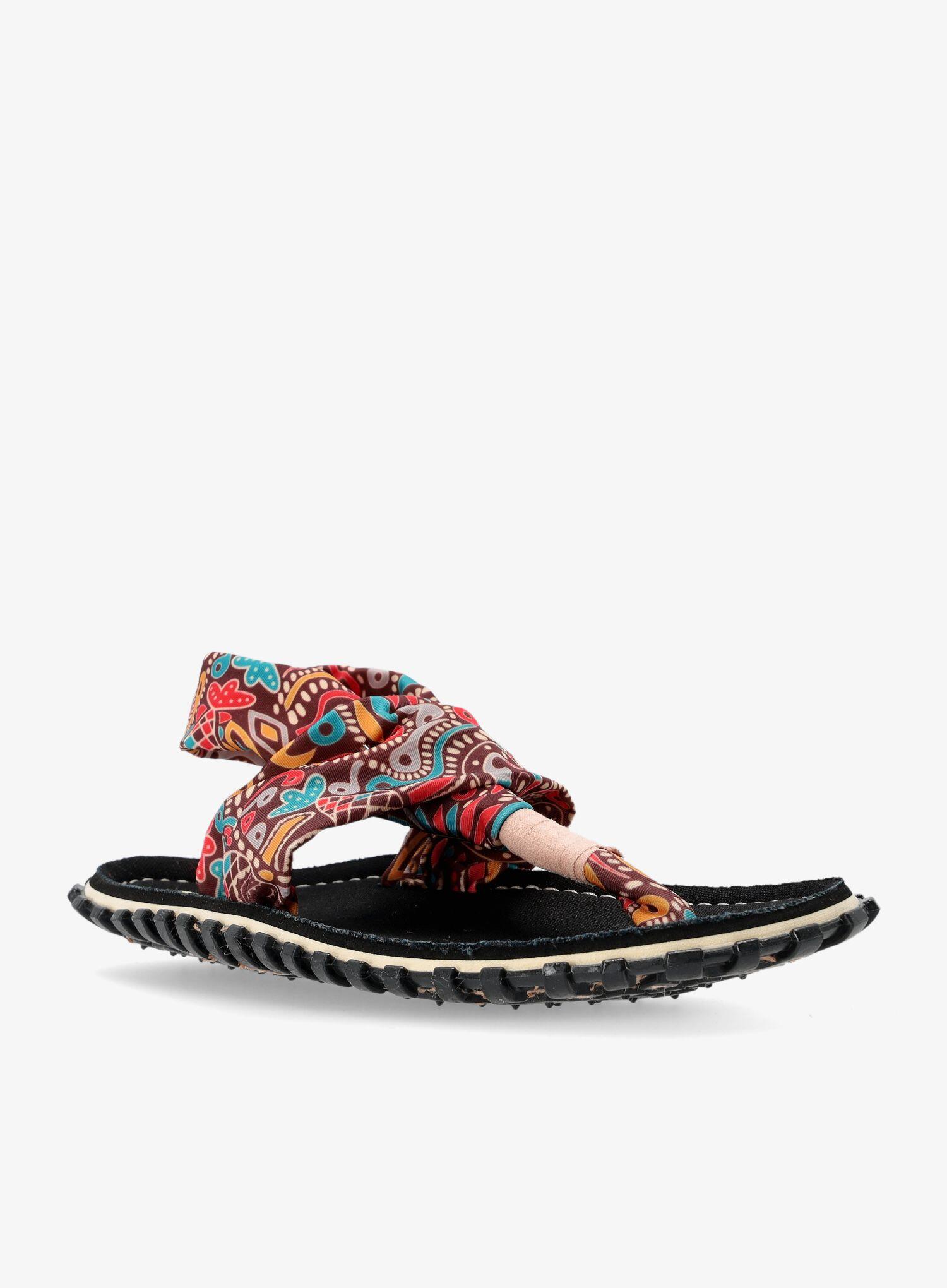 Sandalias Gumbies Slingback mujer 4/7
