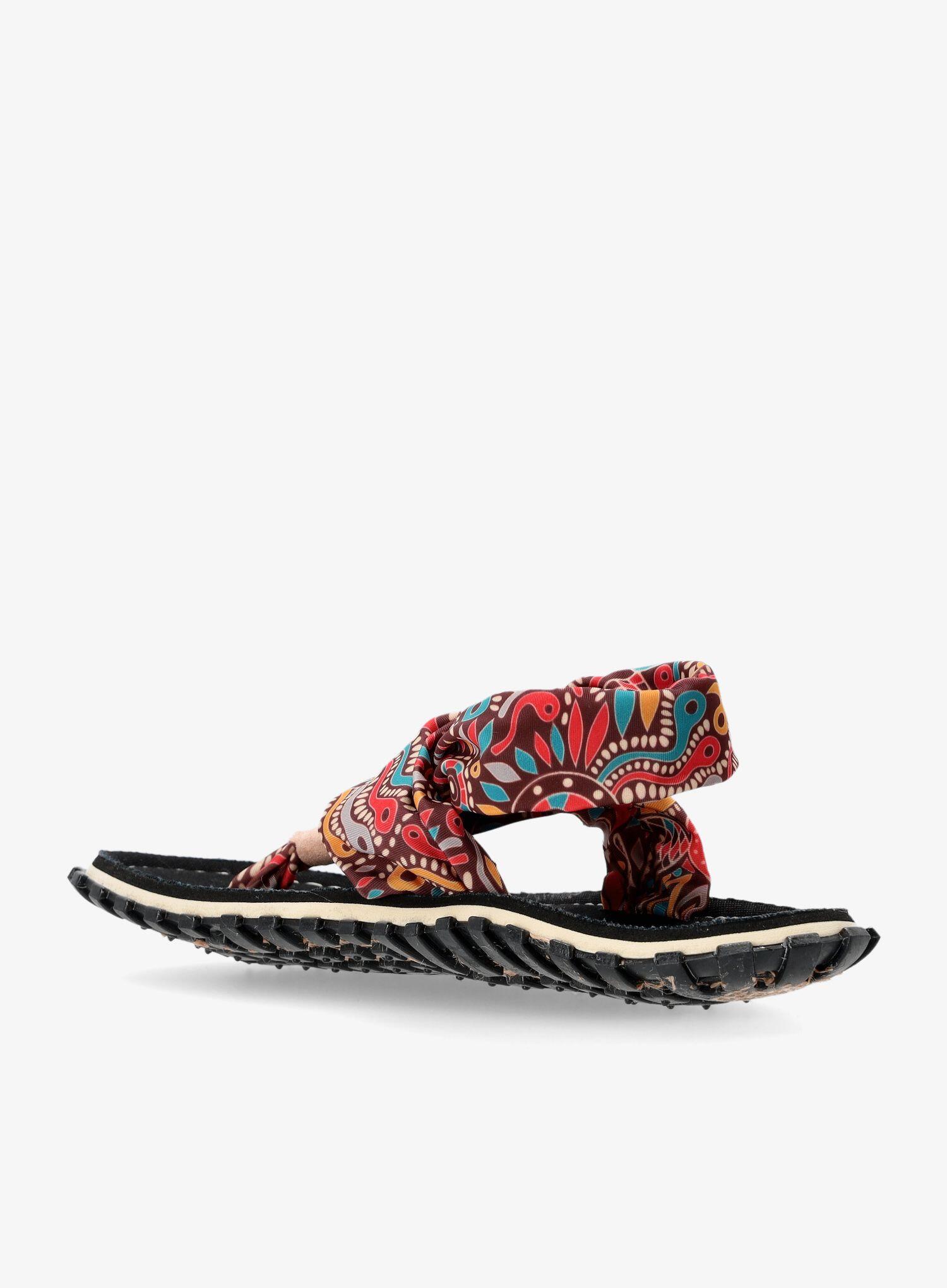 Sandalias Gumbies Slingback mujer 6/7
