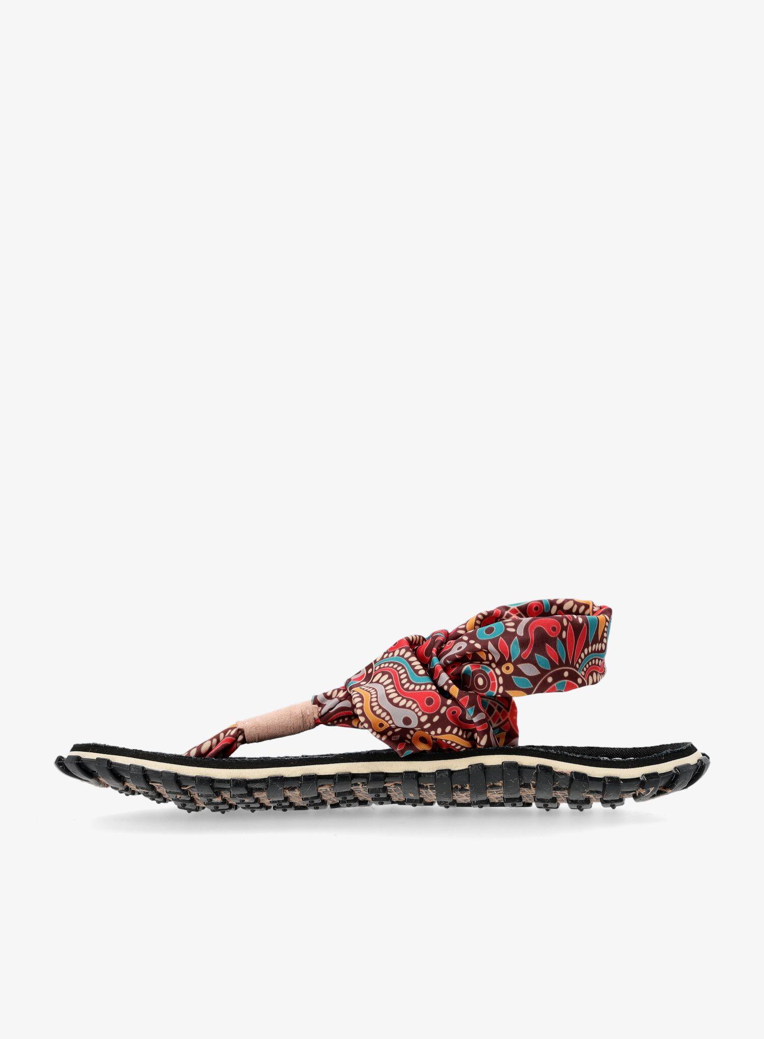 Sandalias Gumbies Slingback mujer 7/7