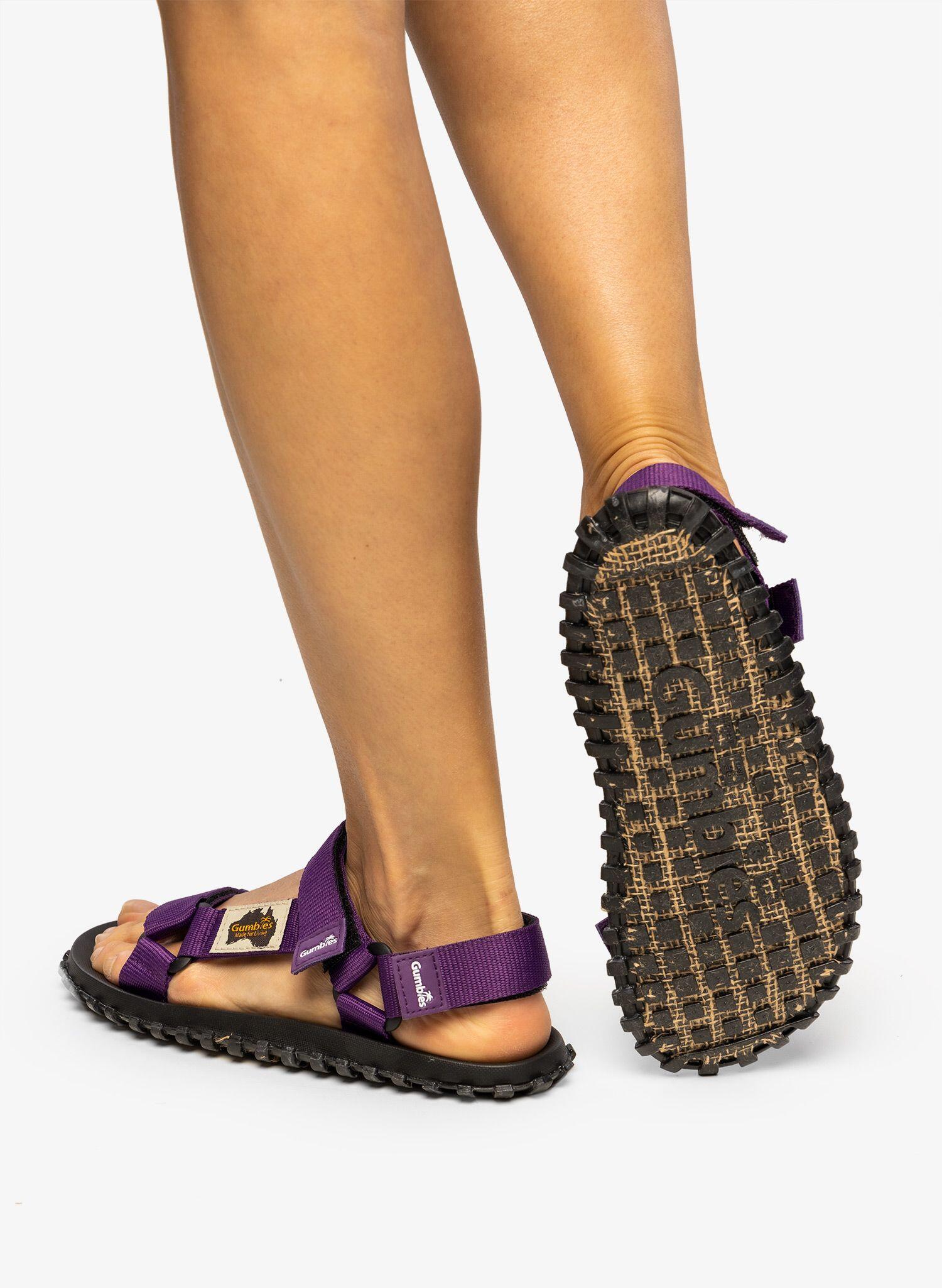 Sandały damskie GUMBIES SCRAMBLER SANDAL 5/7