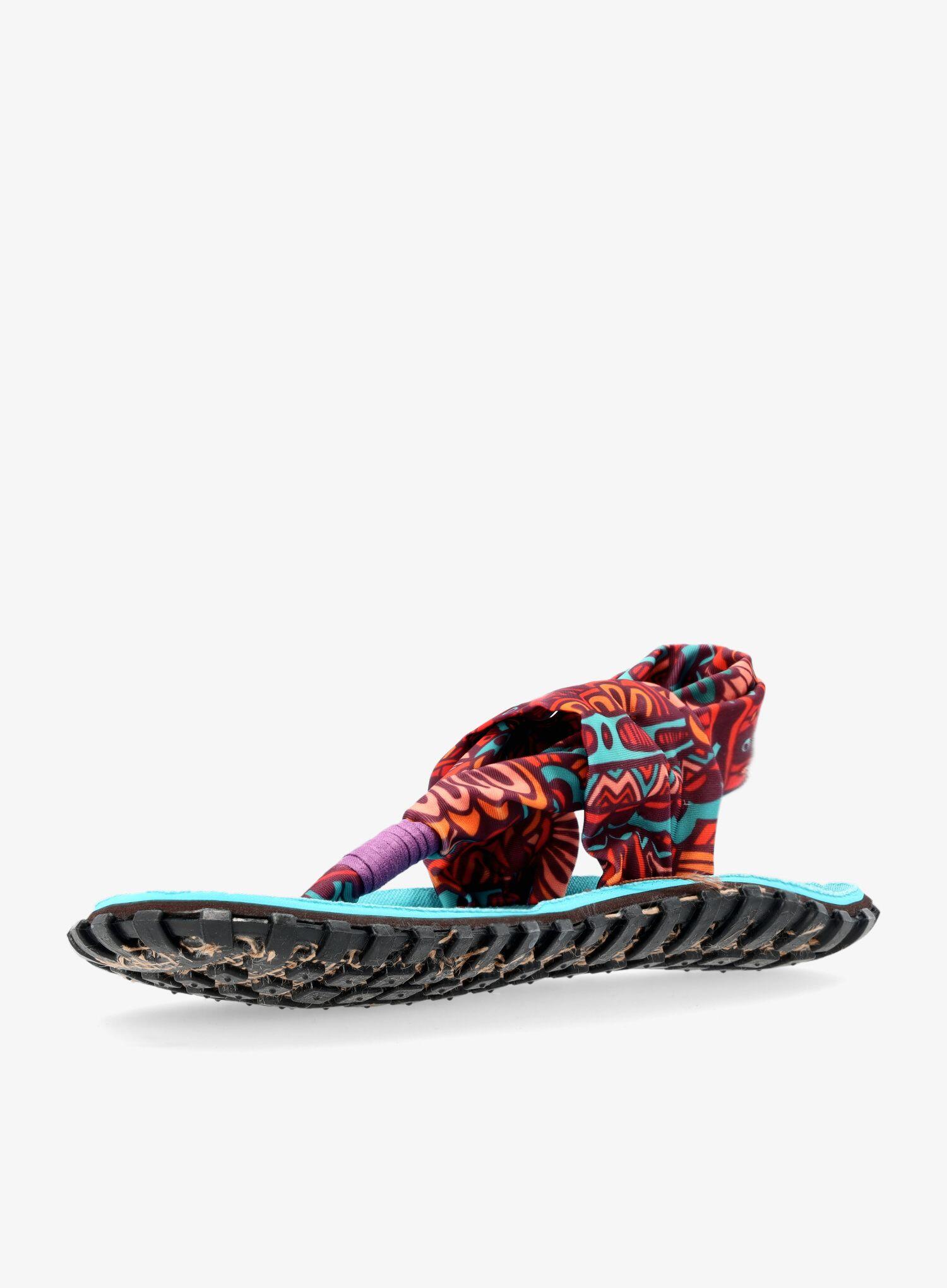 Slingback Womens Slip On Toe Post Sandals 6/7