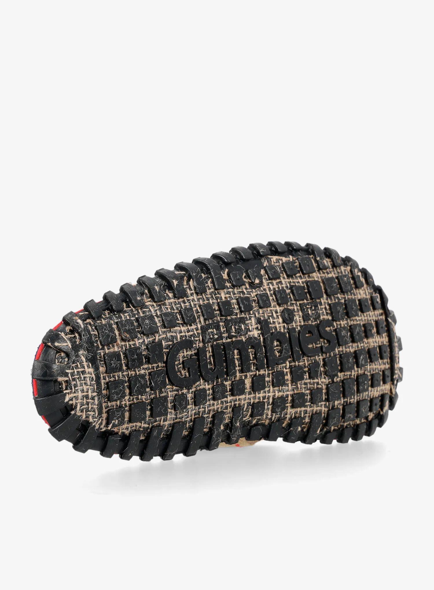Japonki GUMBIES ISLANDER FLIP-FLOPS UNISEX 7/7