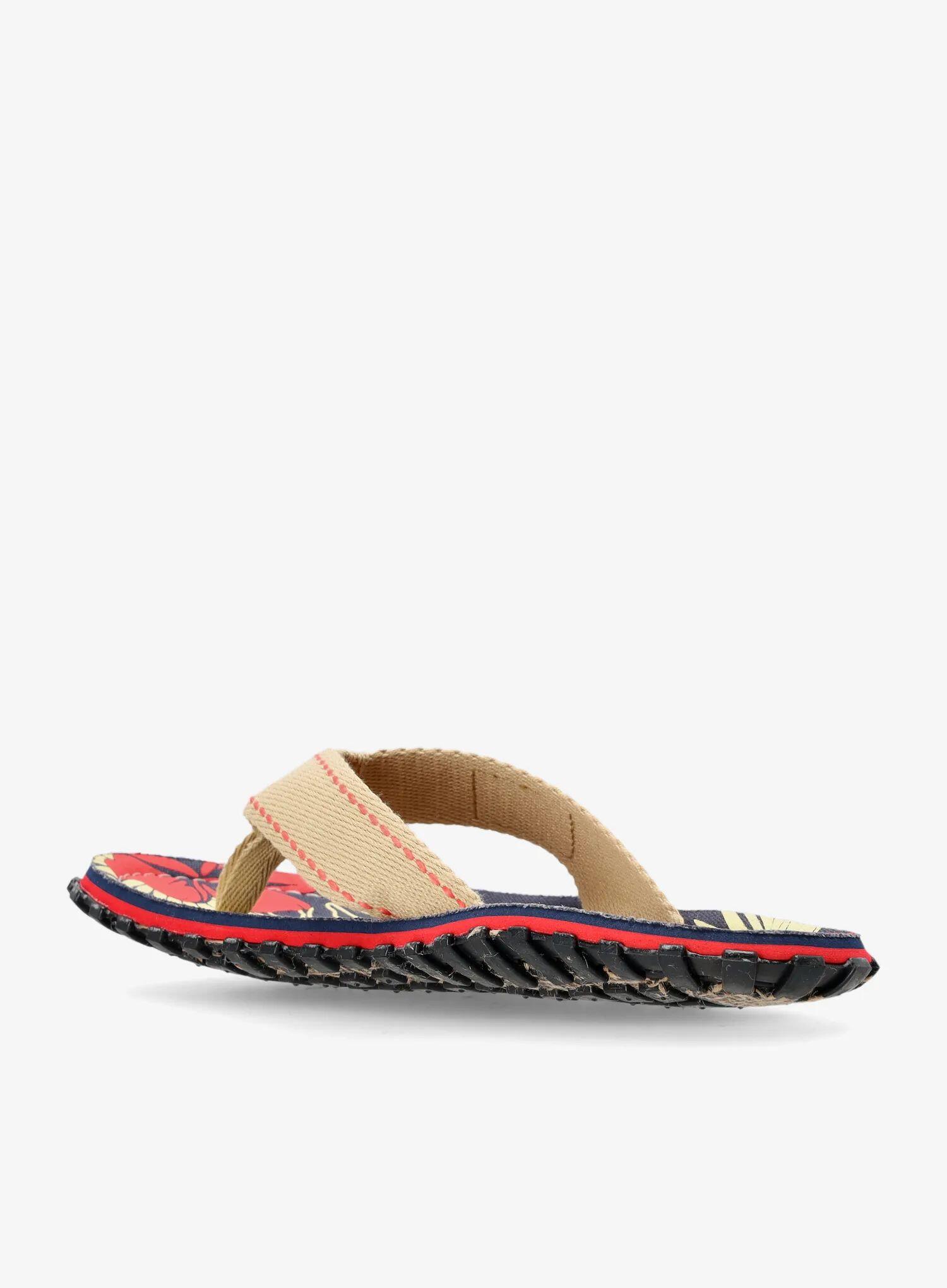 Japonki GUMBIES ISLANDER FLIP-FLOPS UNISEX 6/7