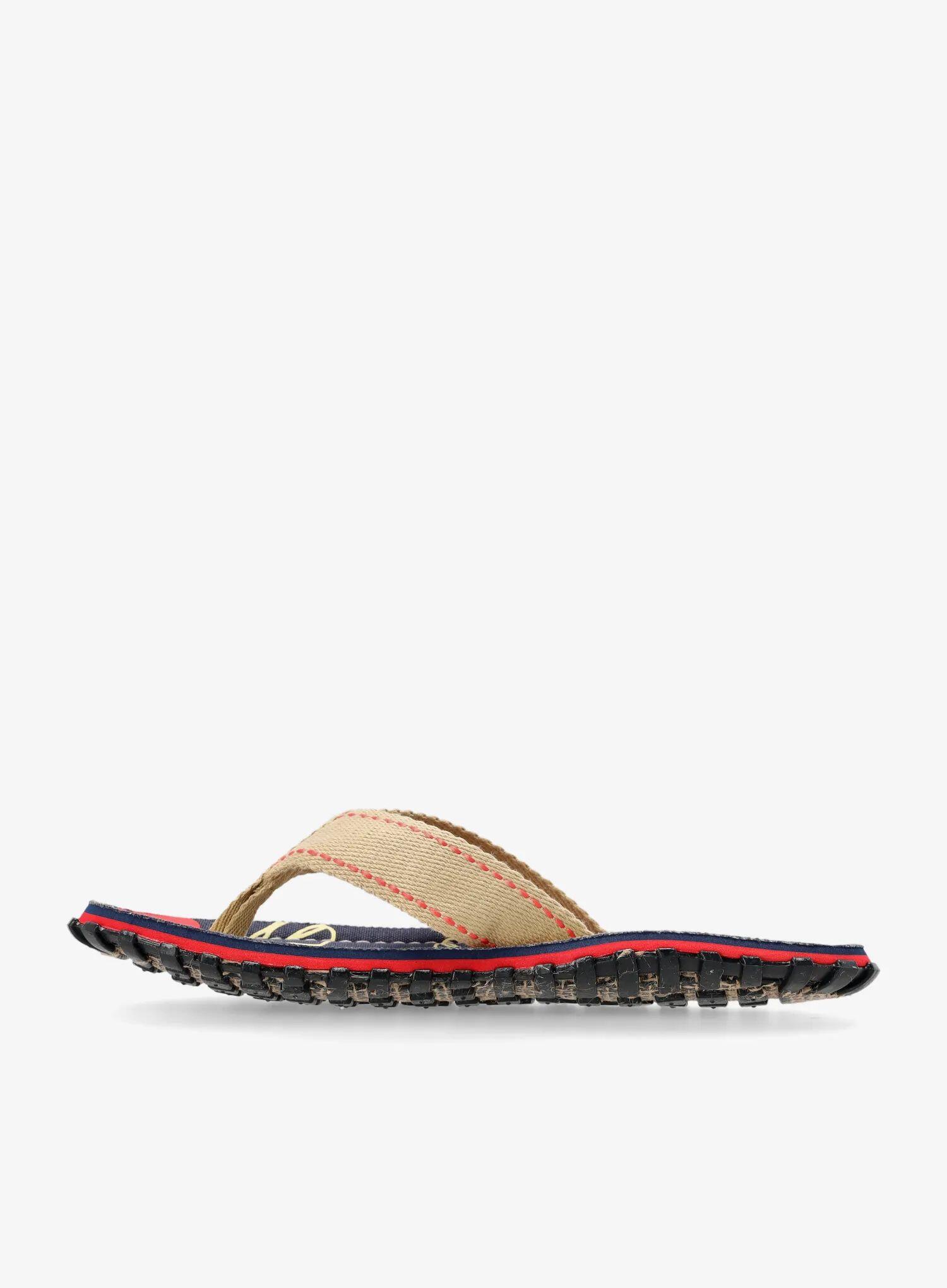 Japonki GUMBIES ISLANDER FLIP-FLOPS UNISEX 5/7