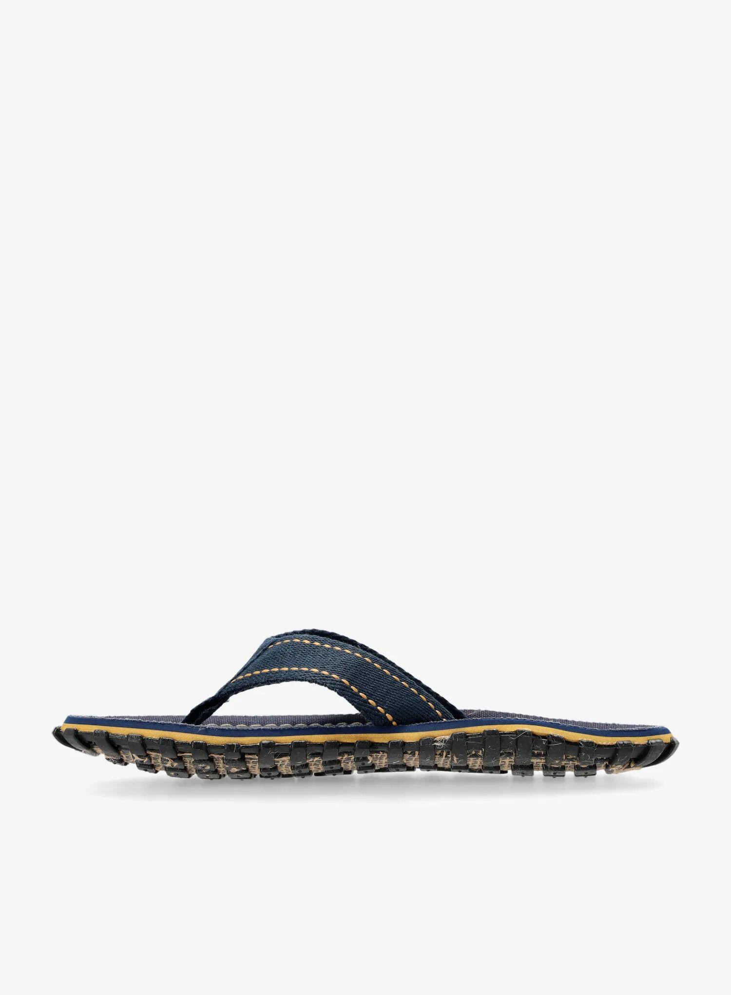Islander Unisex Poolside Slip On Flip-flops 5/7