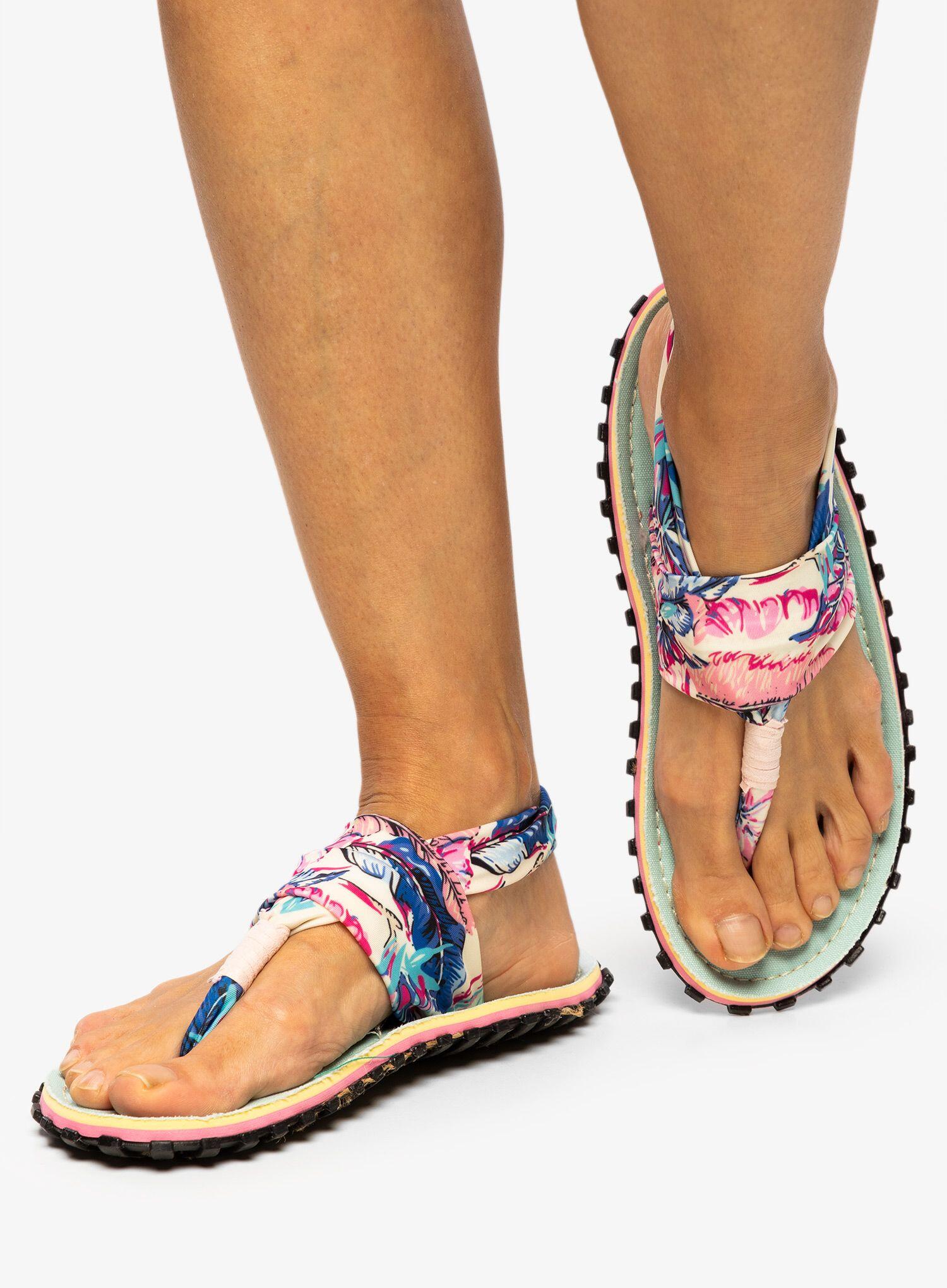 Sandales femme Gumbies Slingback 3/7