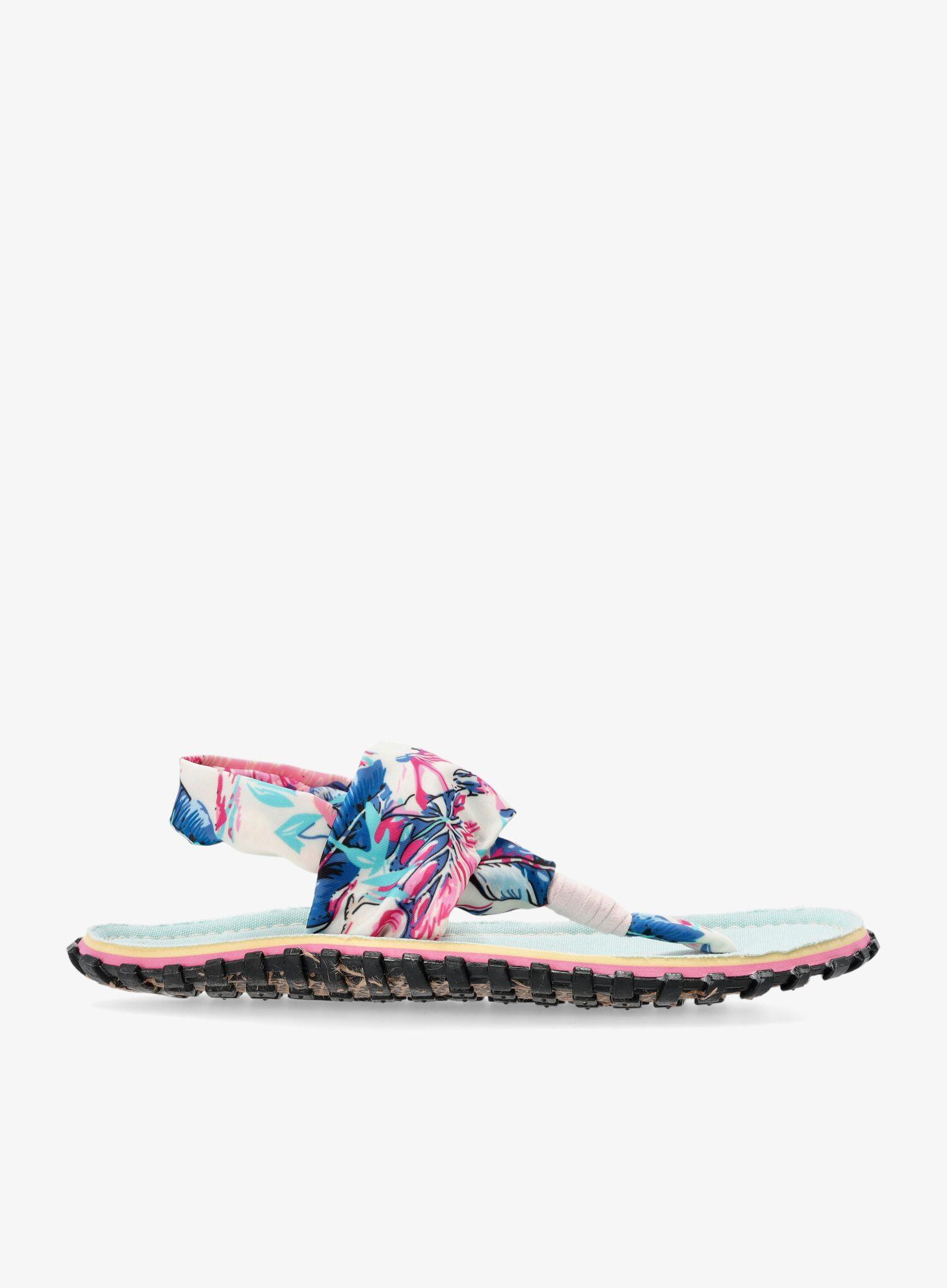 GUMBIES Slingback Womens Slip On Sandals