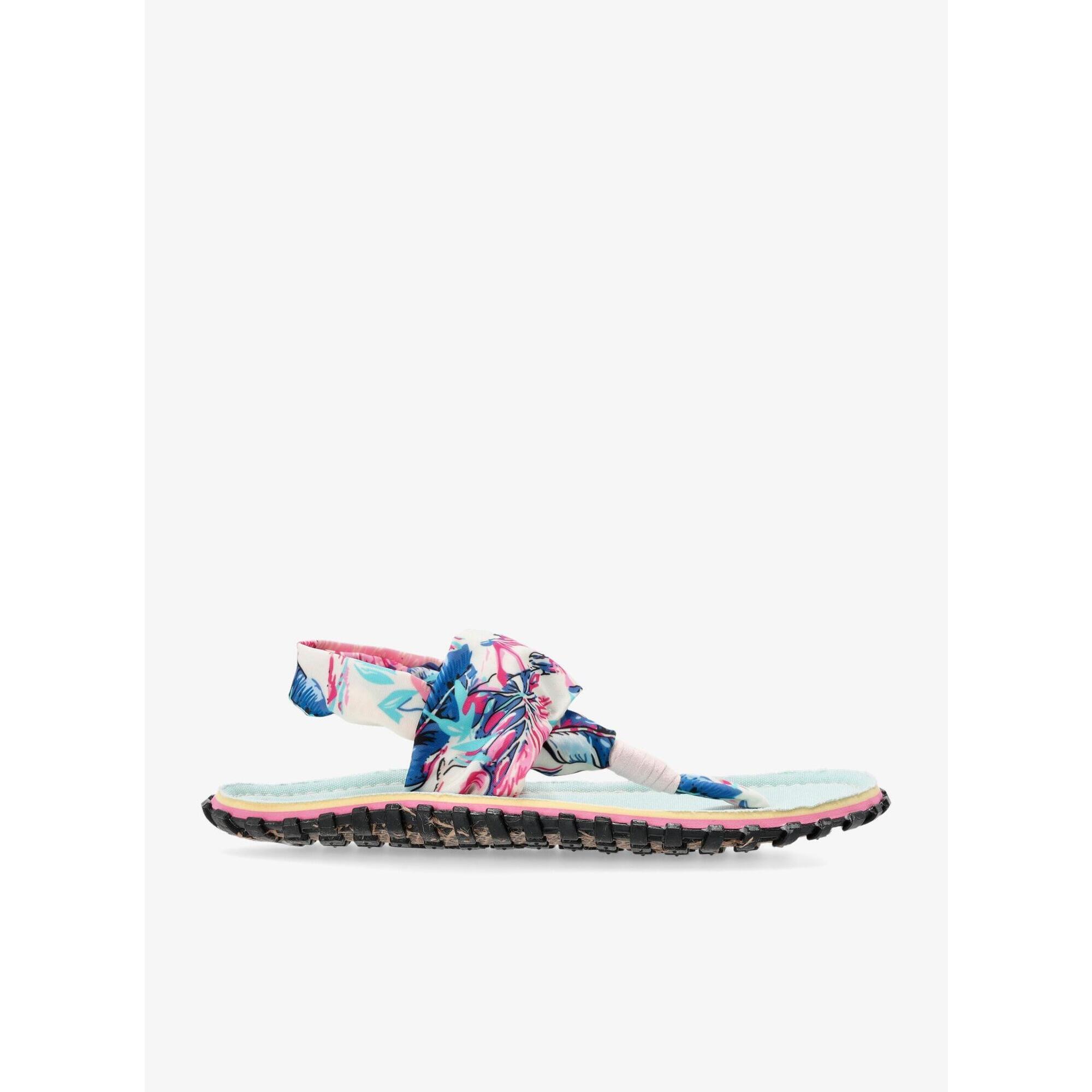 Sandały turystyczne damskie Gumbies Slingback Sandals