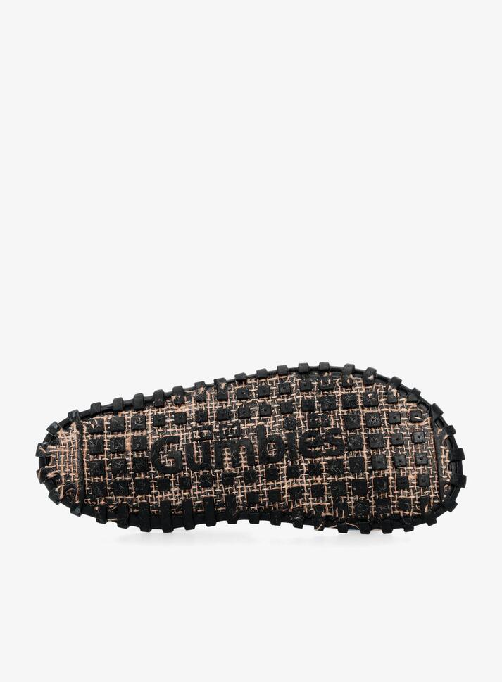 Sandały turystyczne damskie Gumbies Slingback Sandals