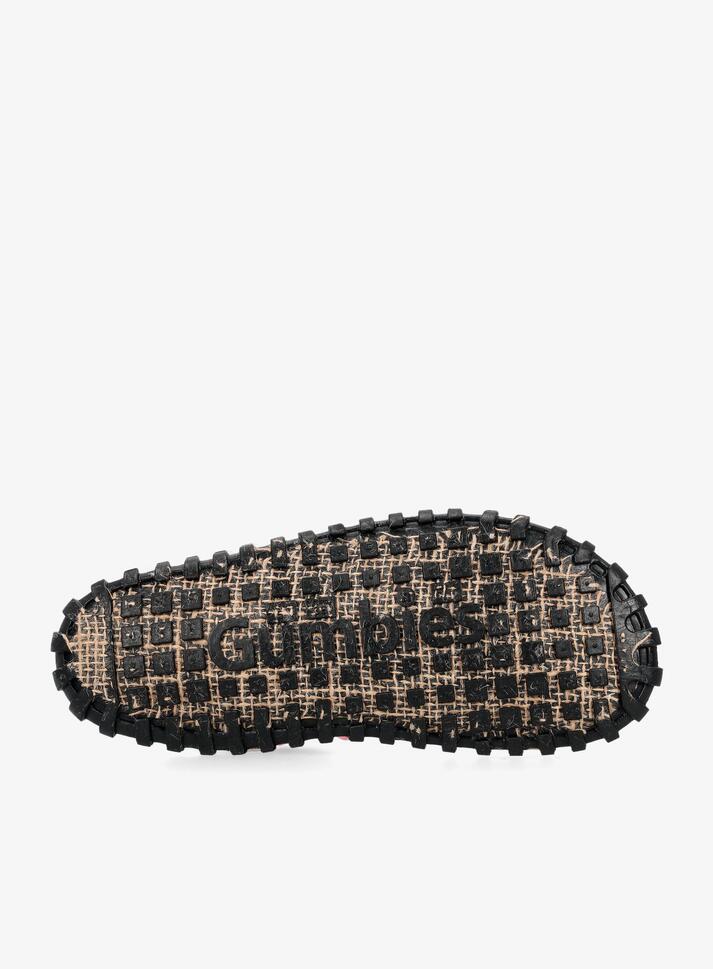 Sandały turystyczne damskie Gumbies Slingback Sandals