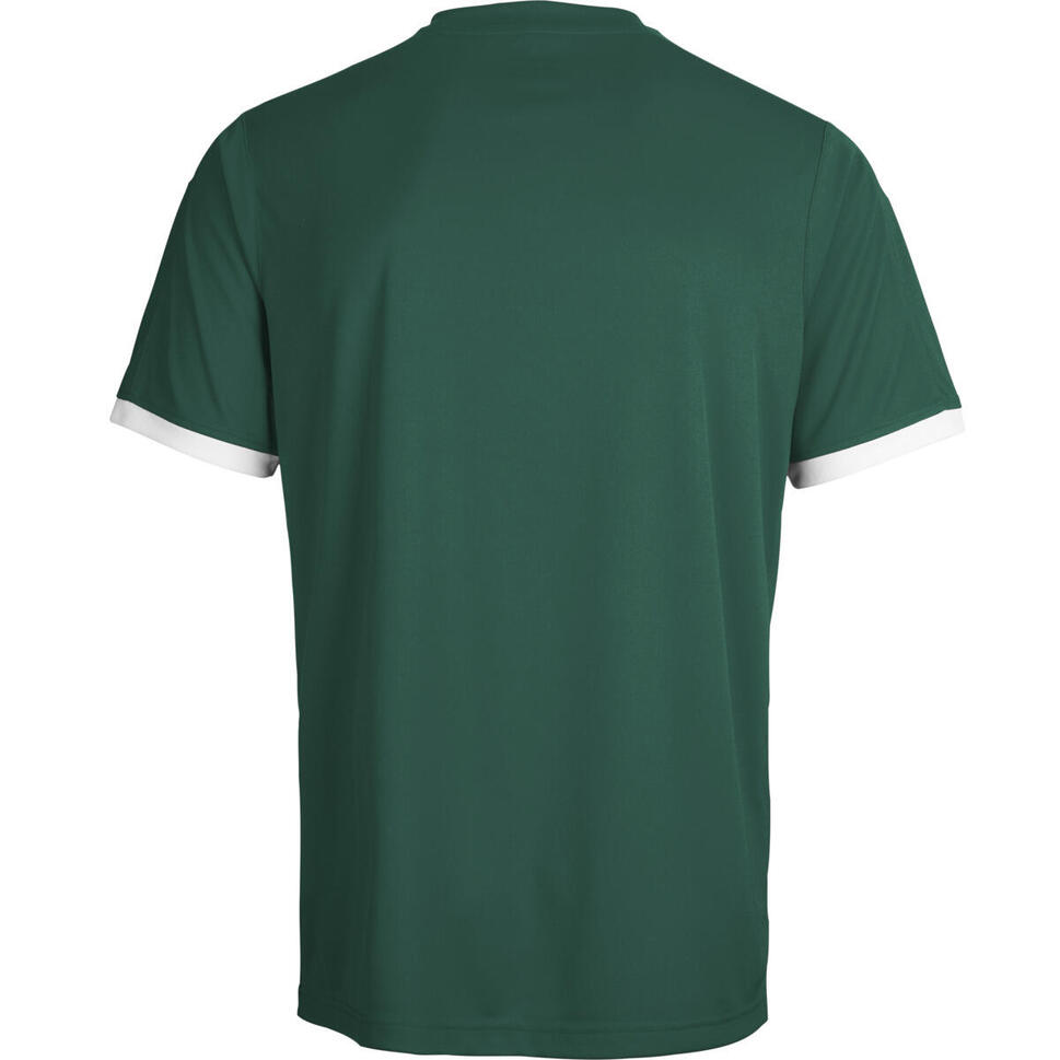 Koszulka piłkarska z krótkim rękawem męska Hummel Core SS Poly Jersey