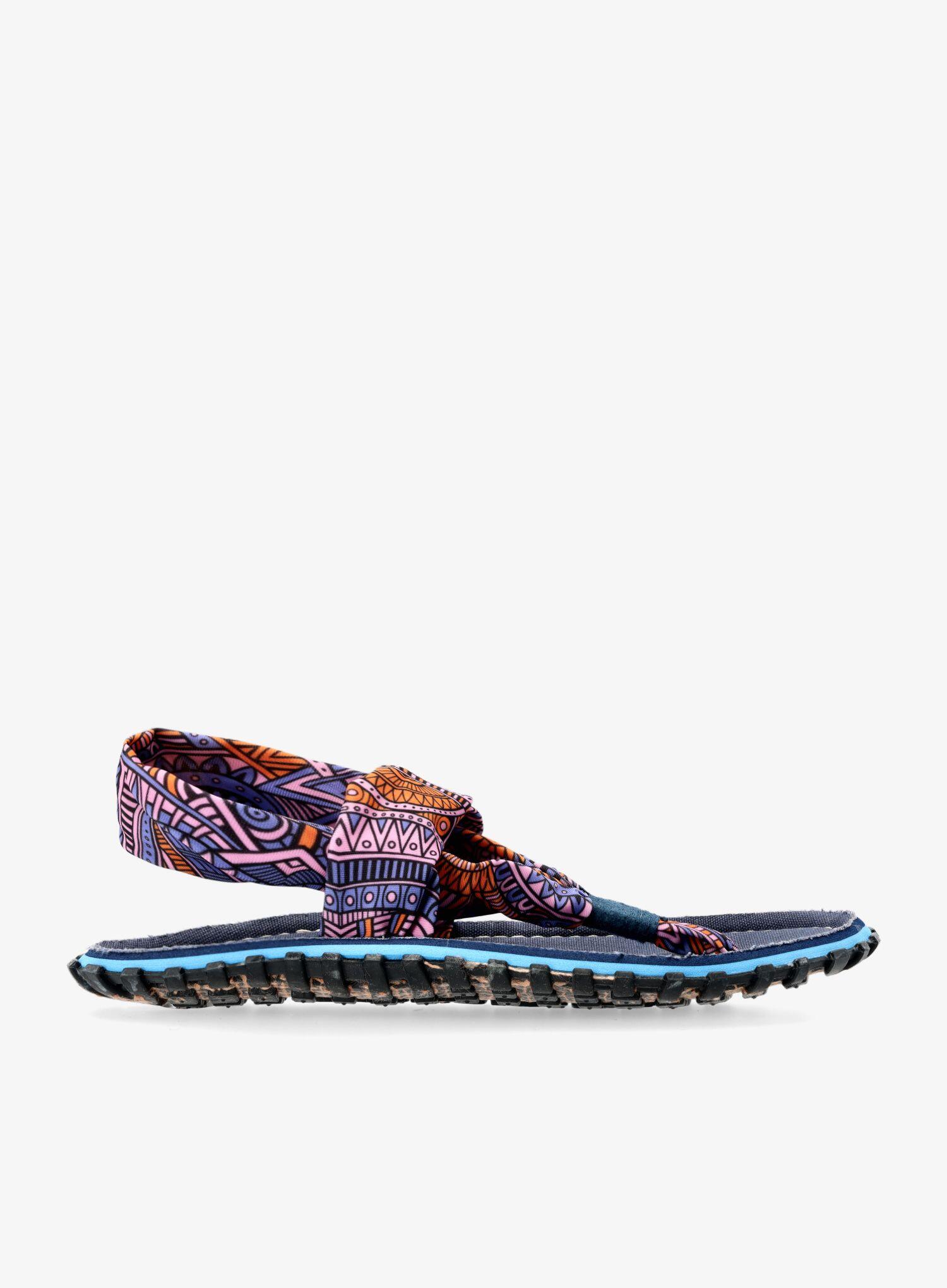 GUMBIES Sandalias Gumbies Slingback mujer