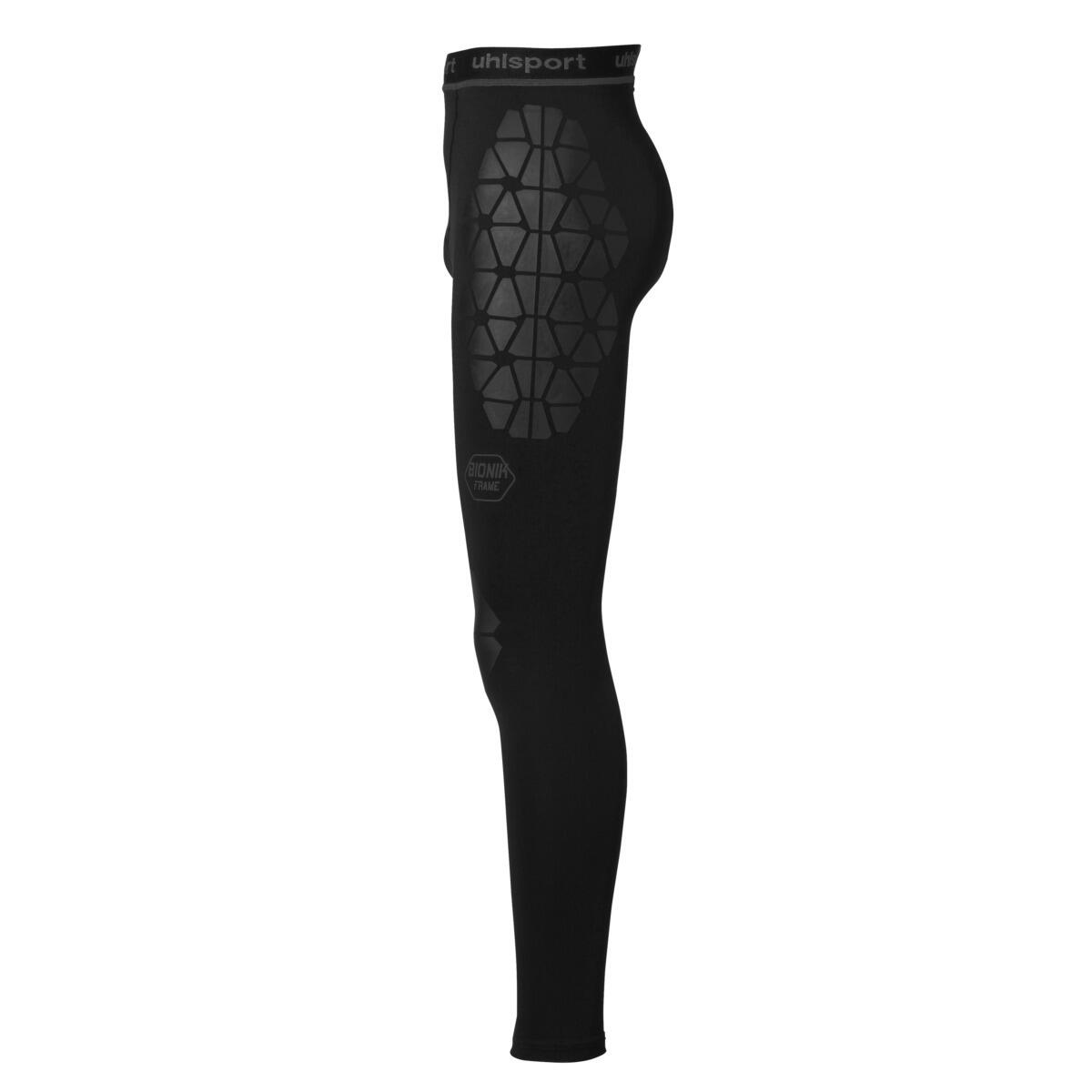 Leggings per bambini Uhlsport Bionikframe Res 4/4