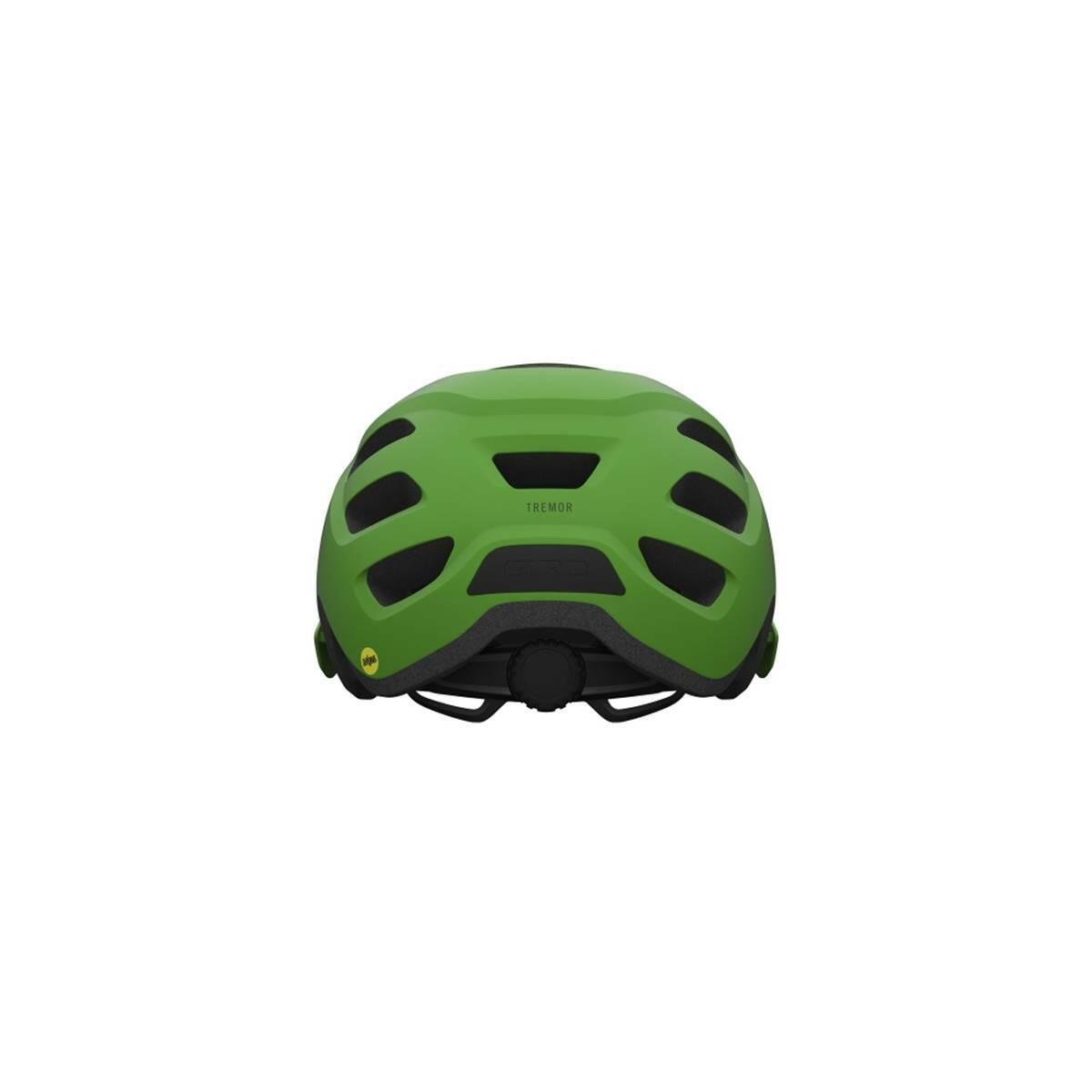 Casco da bici per bambini Giro Tremor 4/4